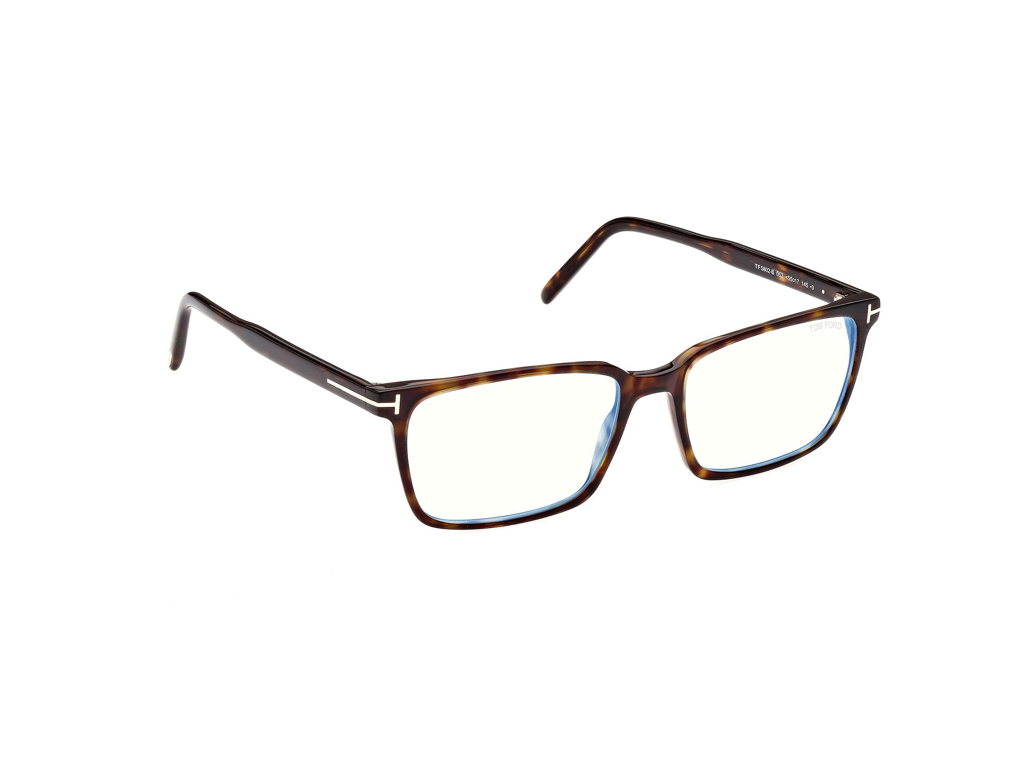 TOM FORD FT5802-B 052 53