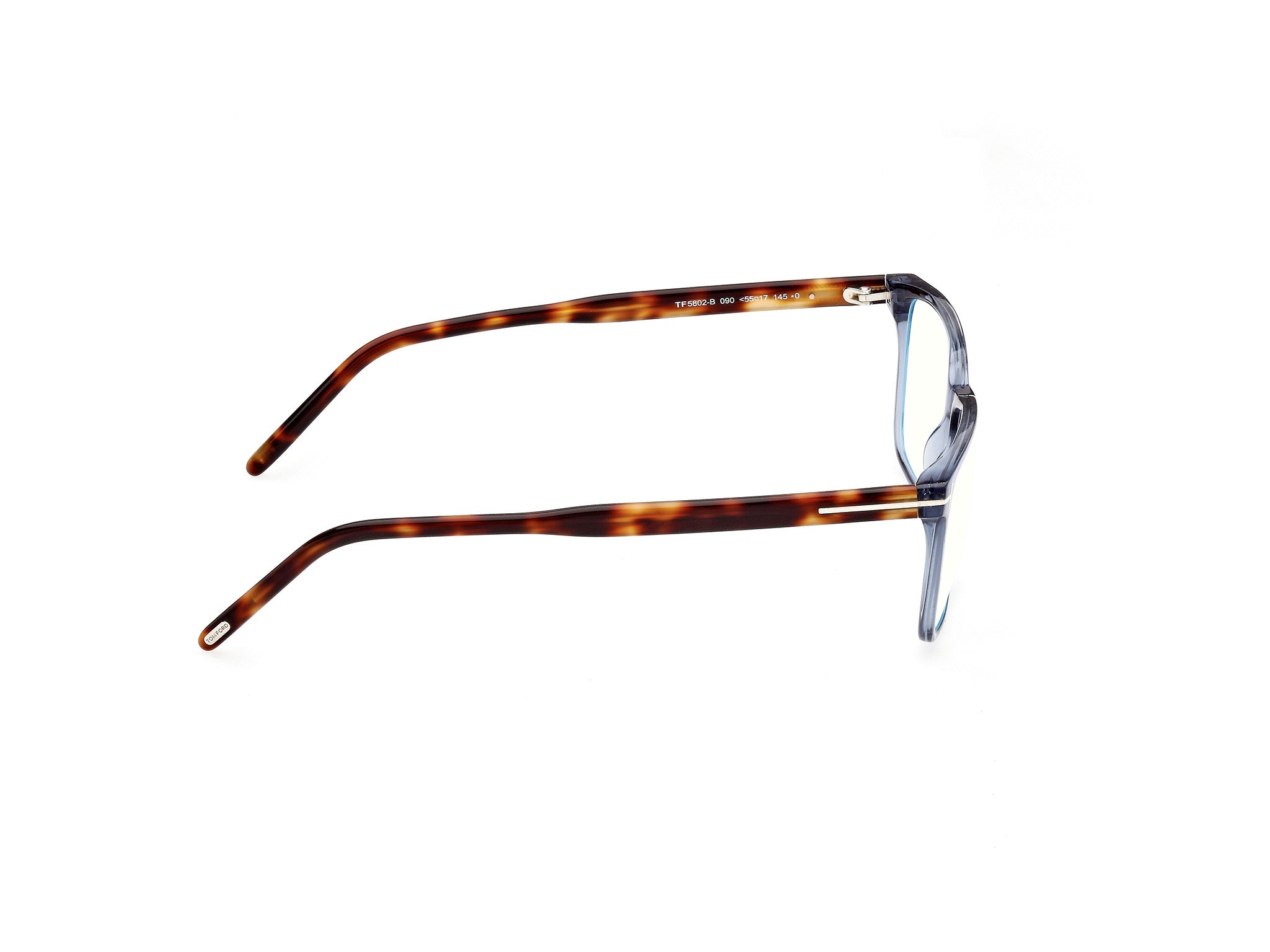 TOM FORD FT5802-B 090 55