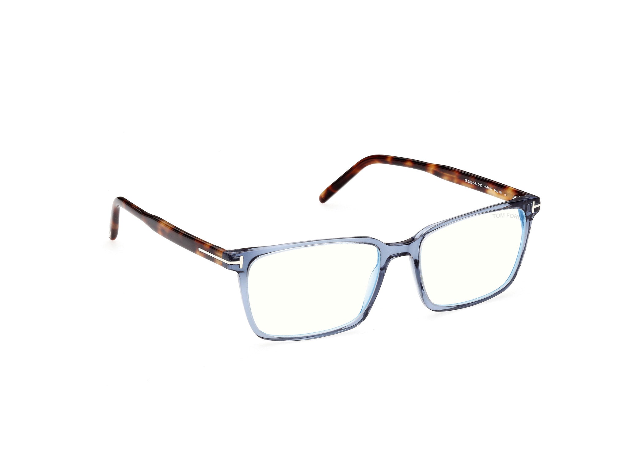 TOM FORD FT5802-B 090 55