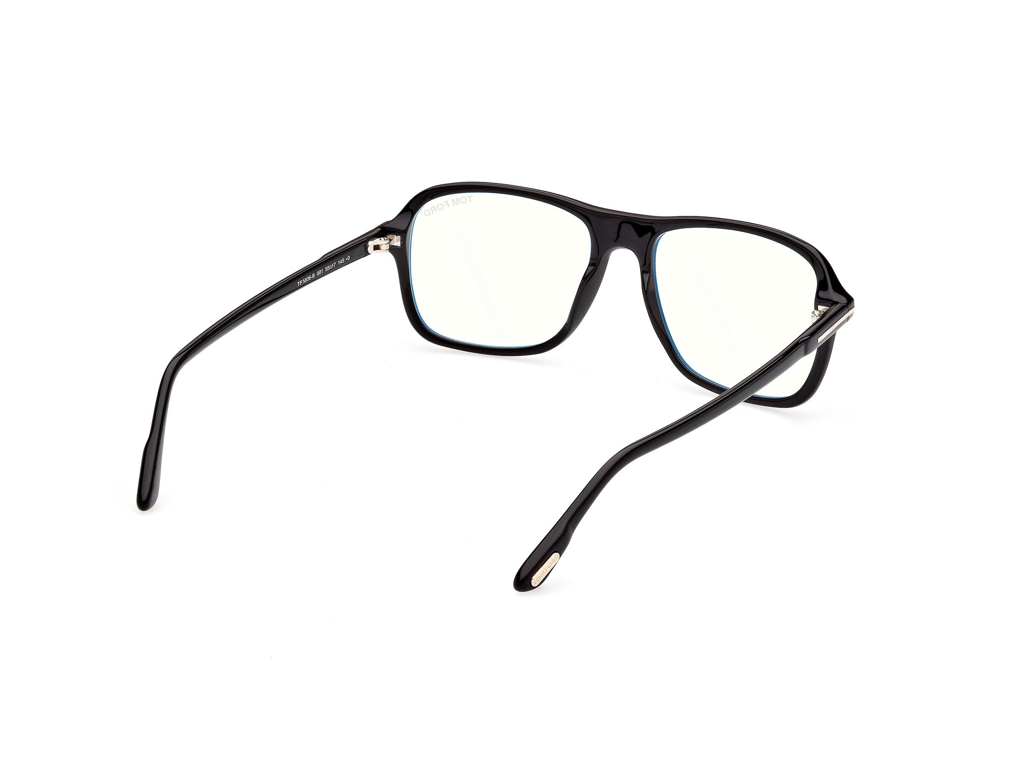 TOM FORD FT5806-B 001 55