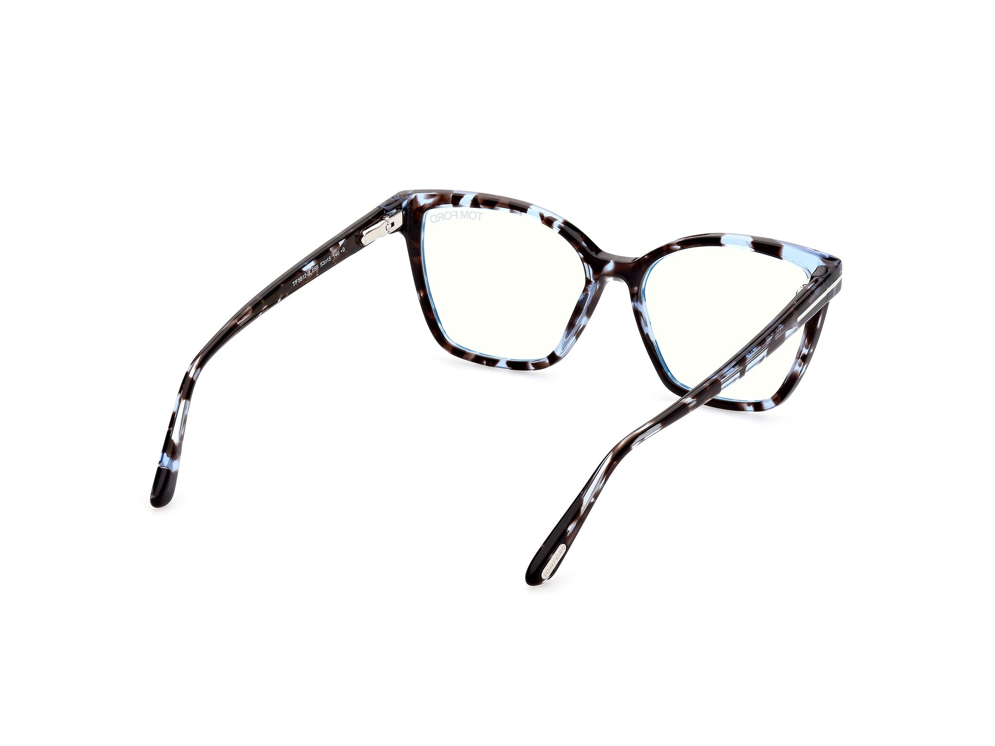 TOM FORD FT5812-B 055 53