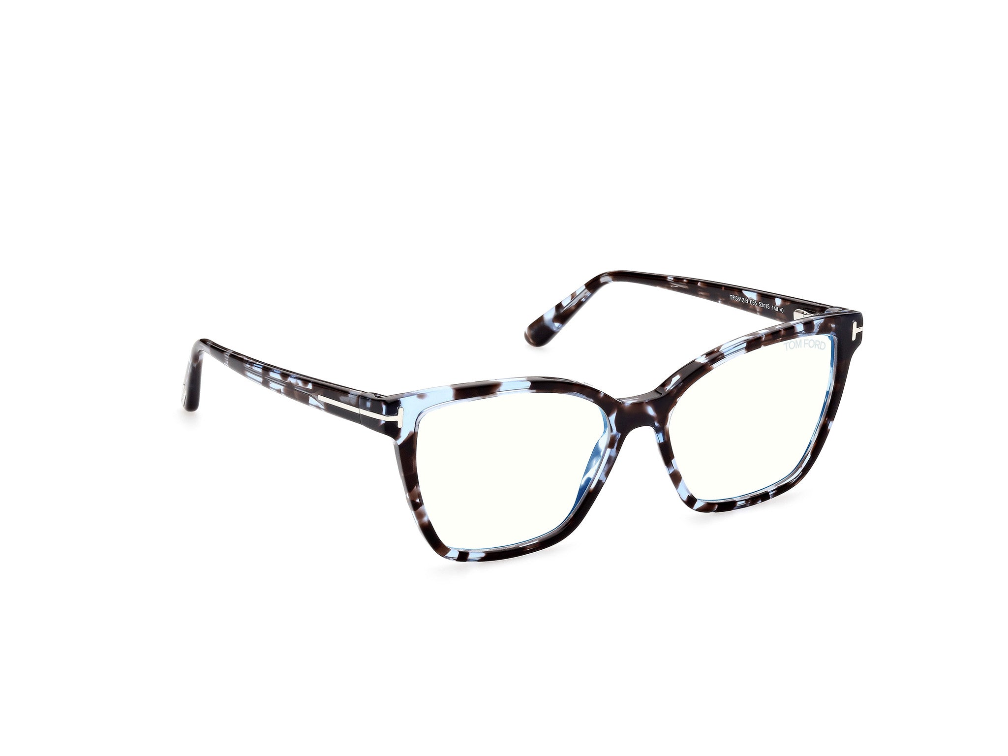 TOM FORD FT5812-B 055 53