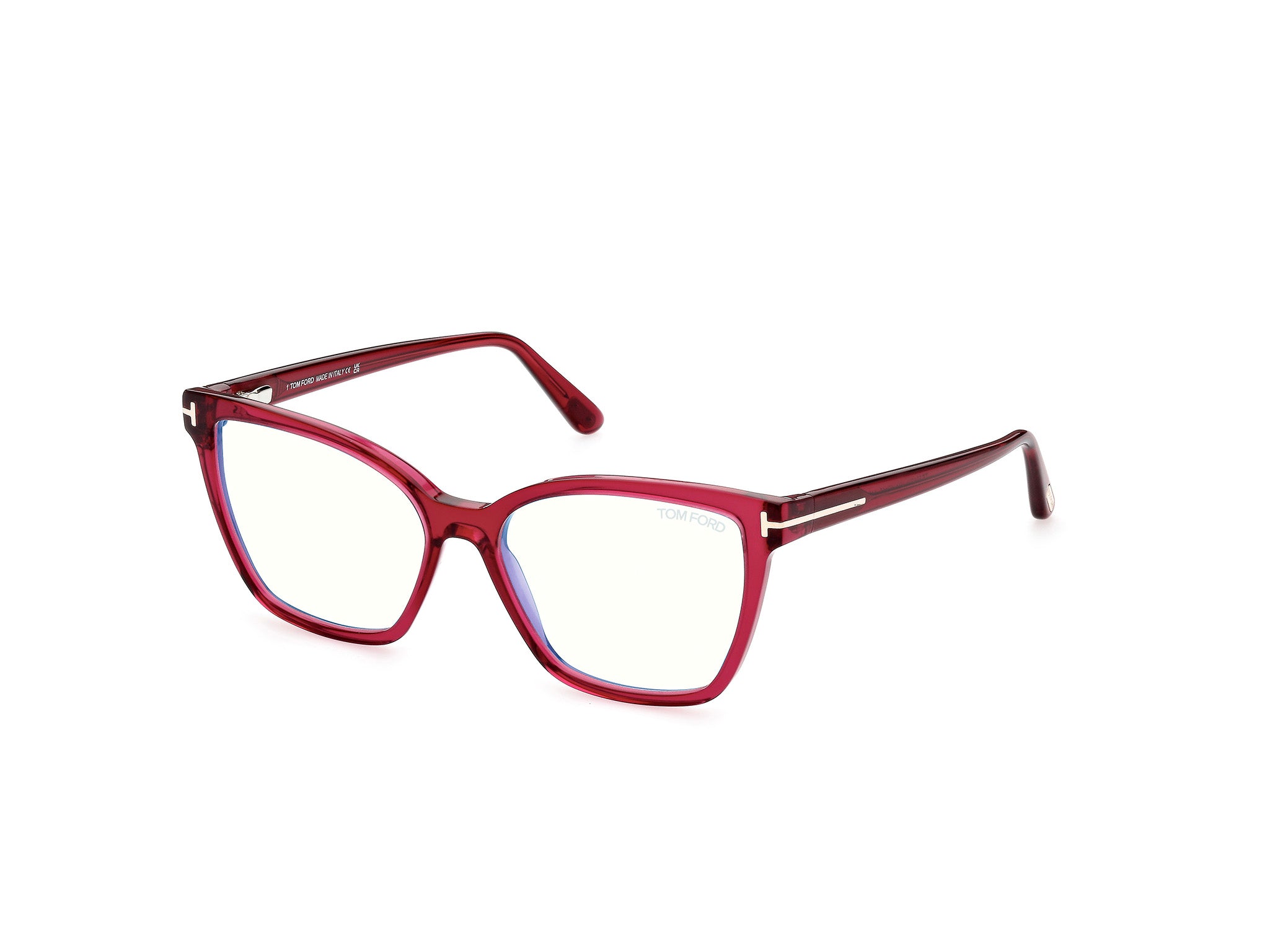 TOM FORD FT5812-B 074 53
