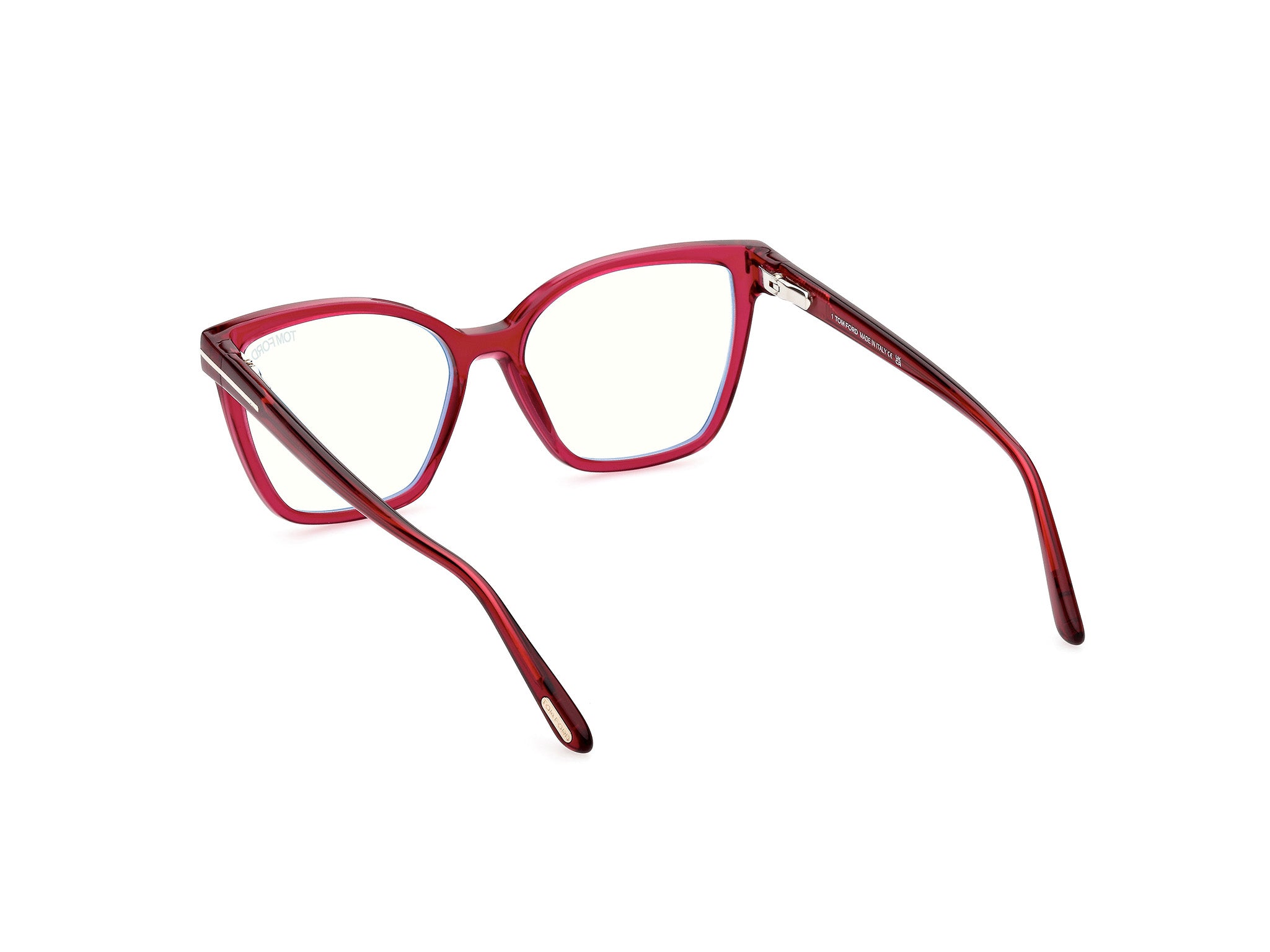 TOM FORD FT5812-B 074 53