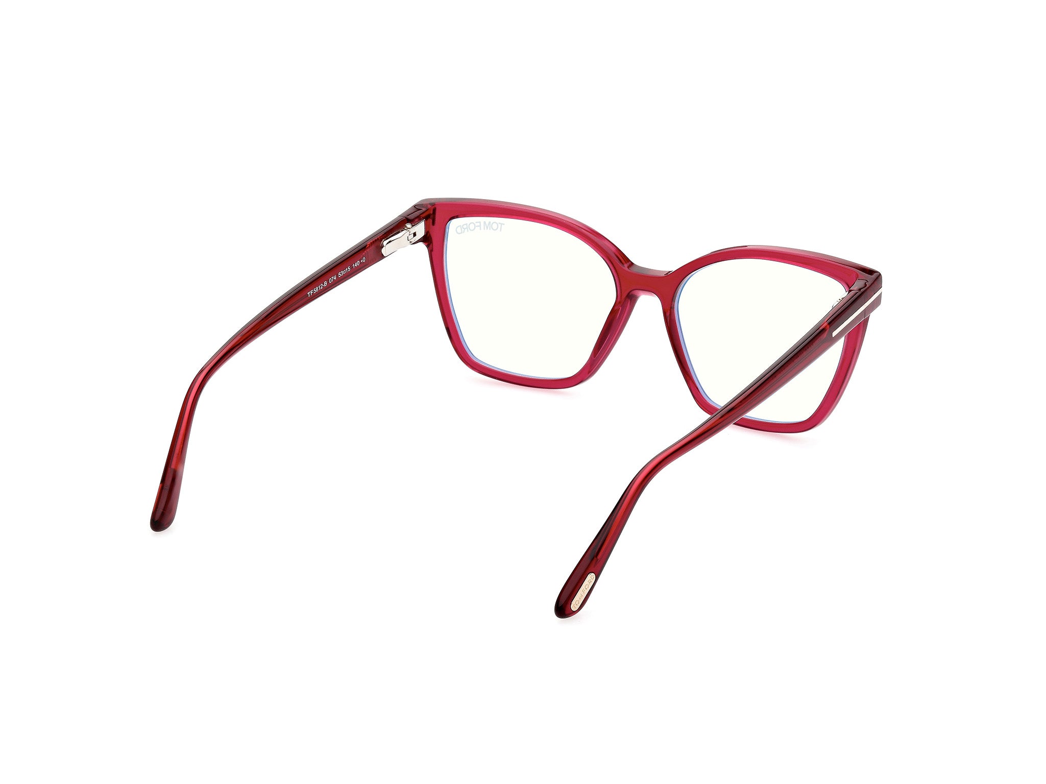 TOM FORD FT5812-B 074 53