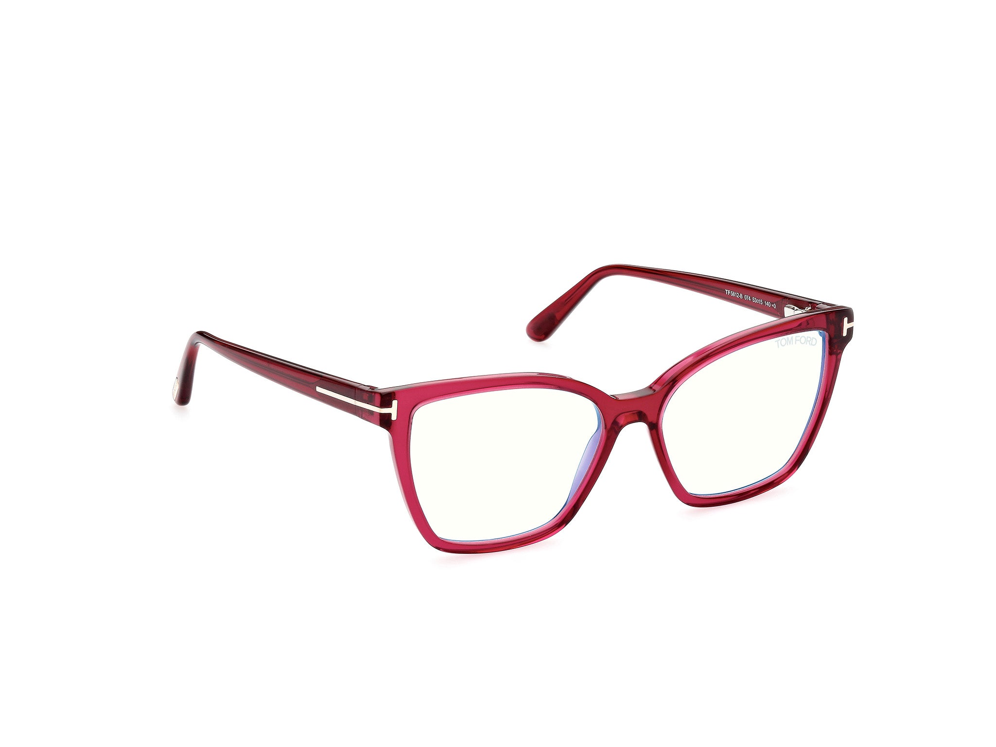 TOM FORD FT5812-B 074 53