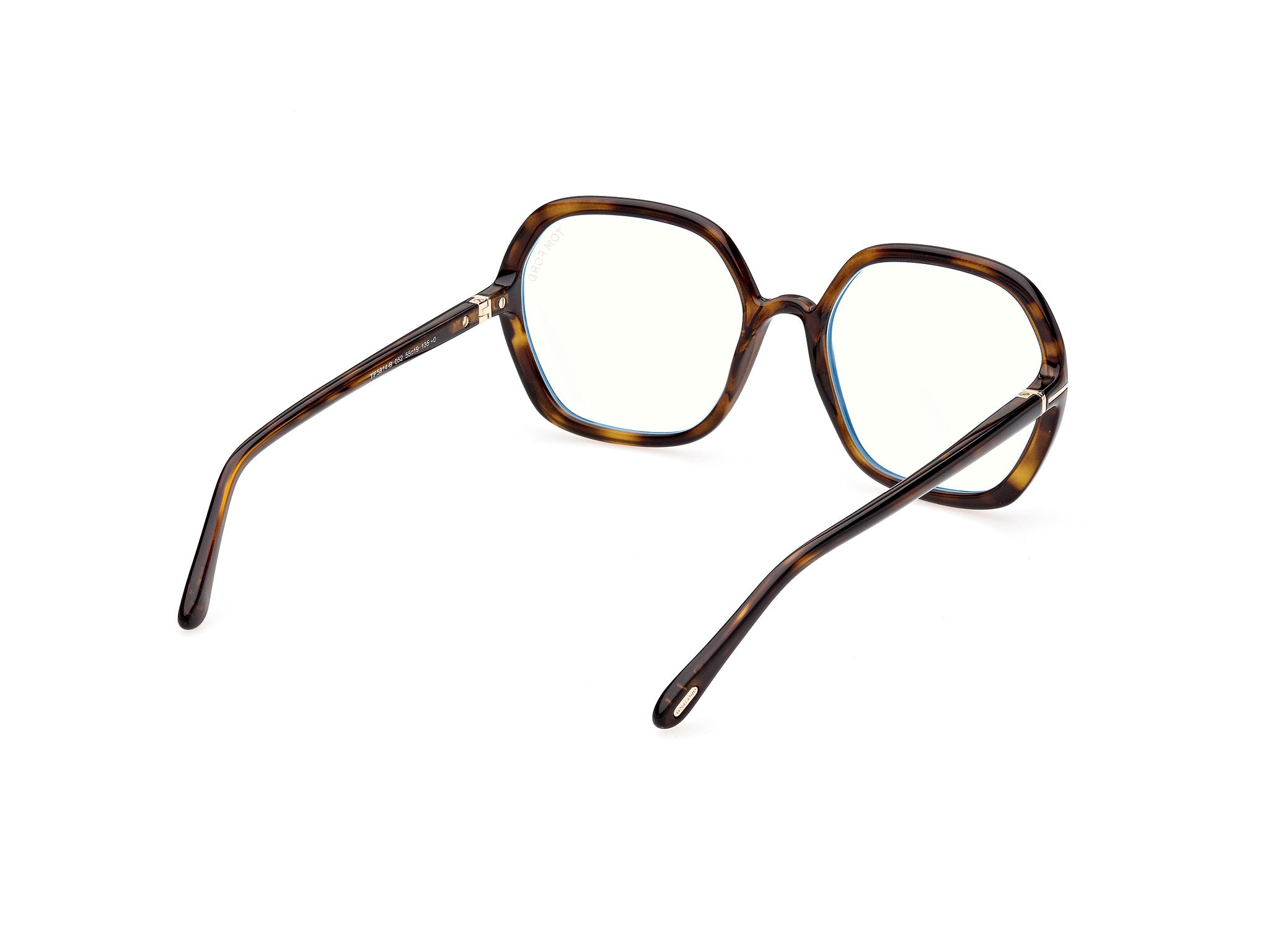 TOM FORD FT5814-B 052 55