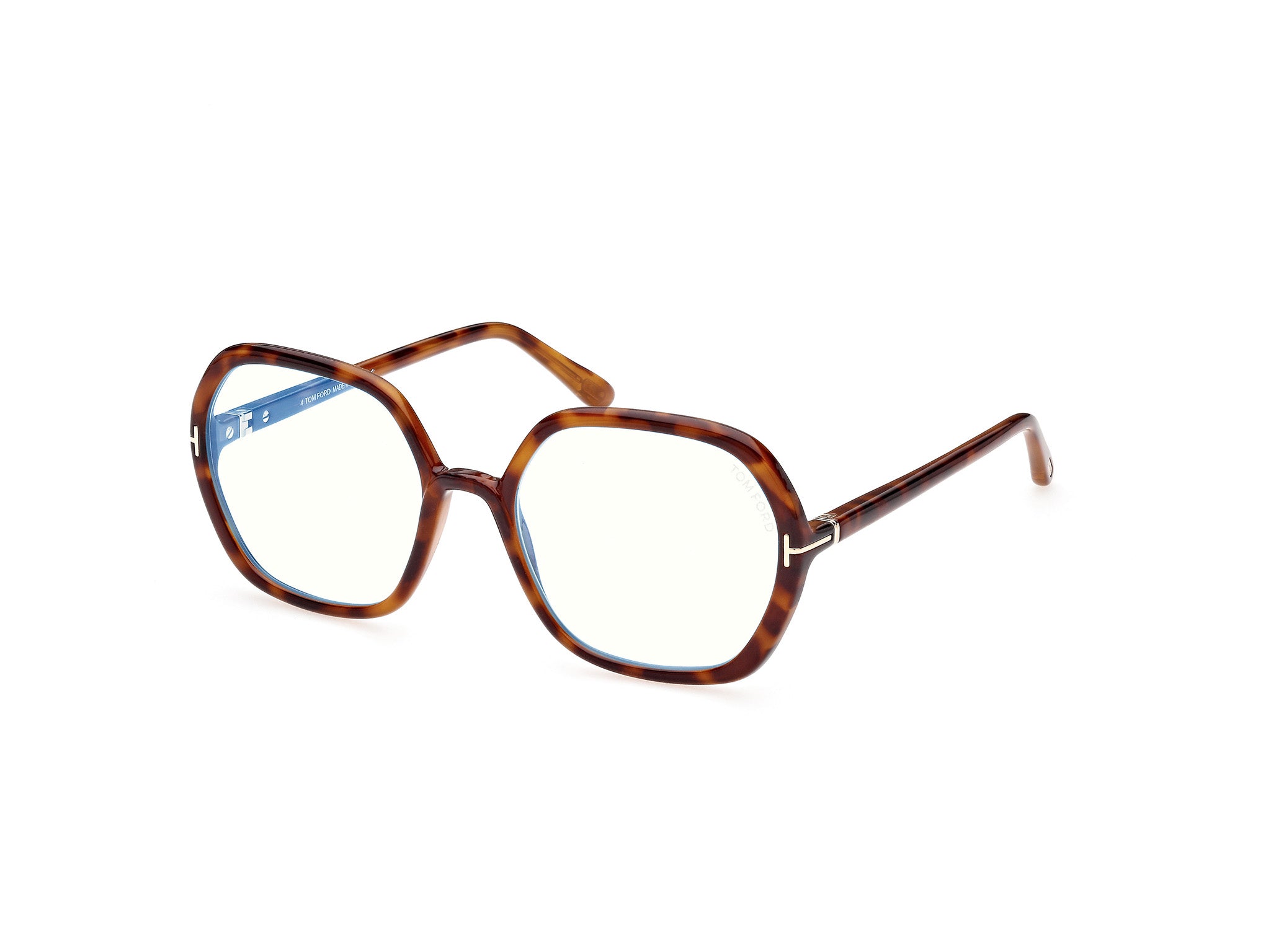 TOM FORD FT5814-B 053 55
