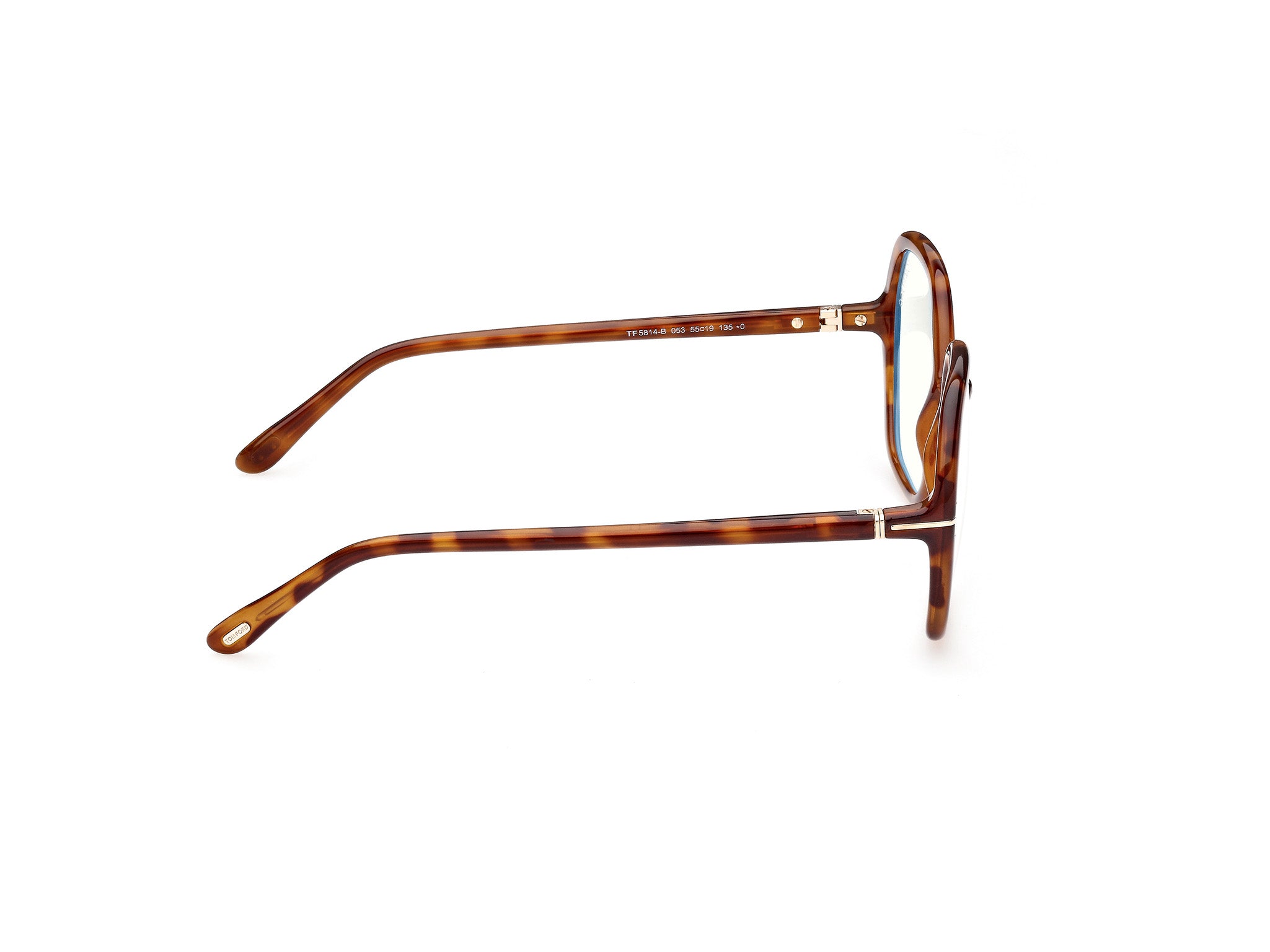 TOM FORD FT5814-B 053 55