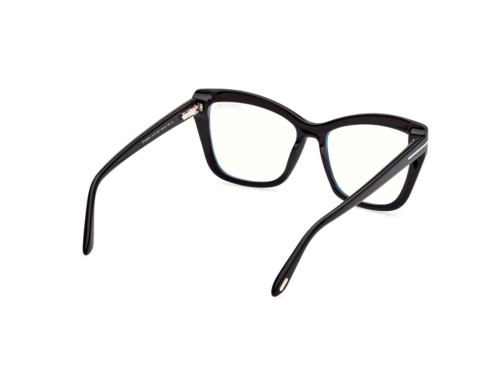 TOM FORD FT5826-B 001 55