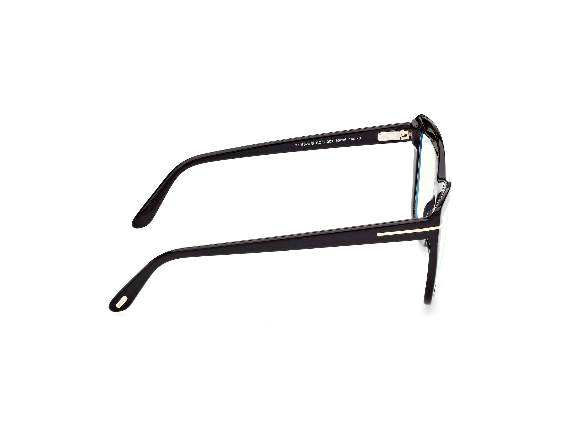 TOM FORD FT5826-B 001 55