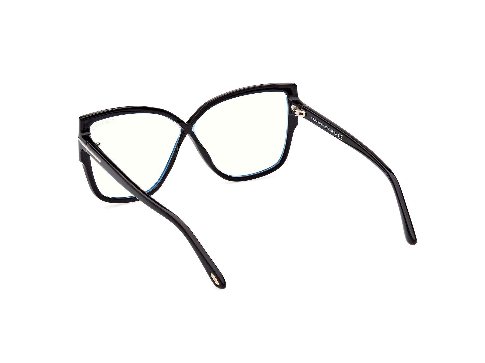 TOM FORD FT5828-B 001 60
