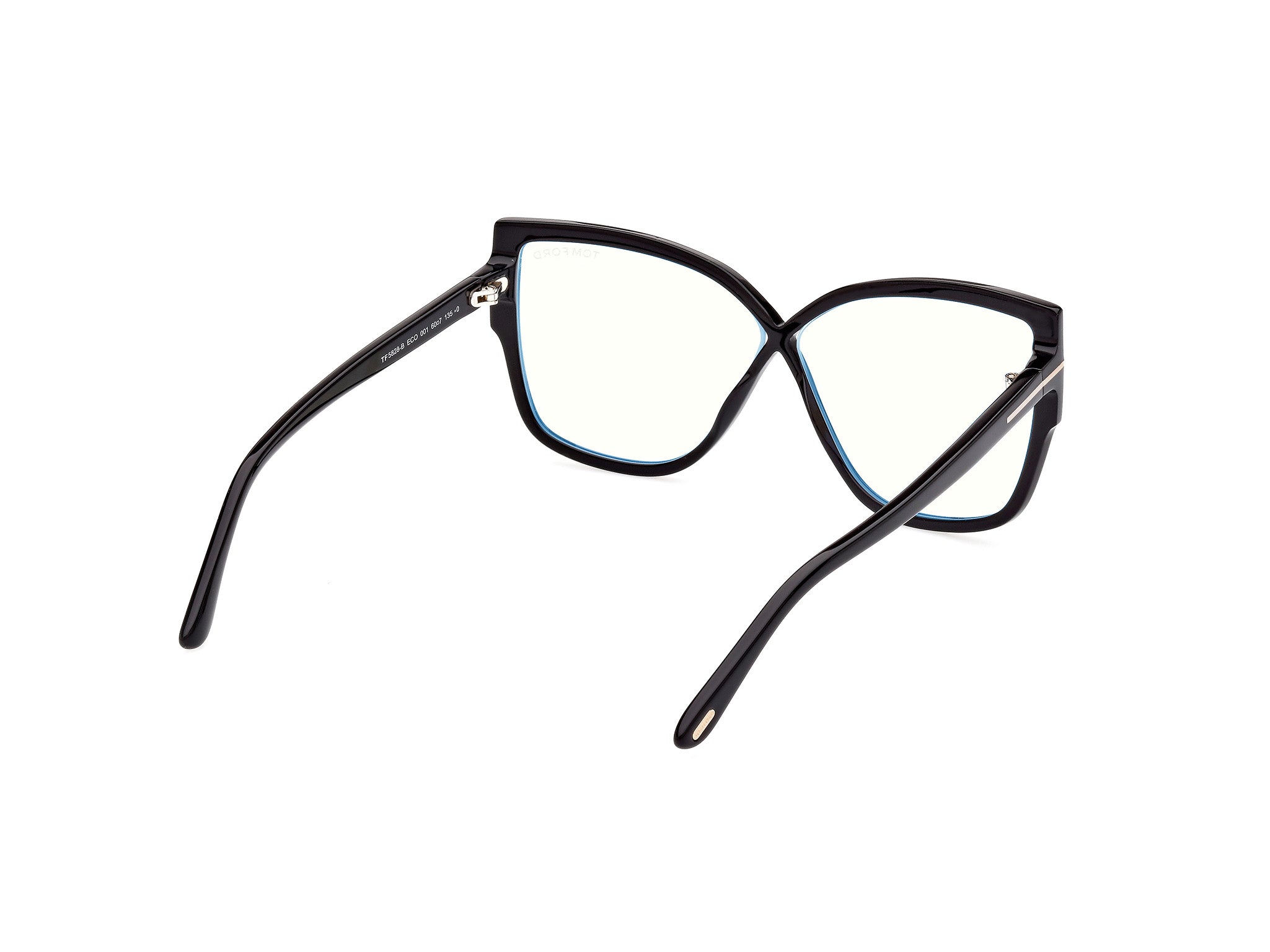TOM FORD FT5828-B 001 60