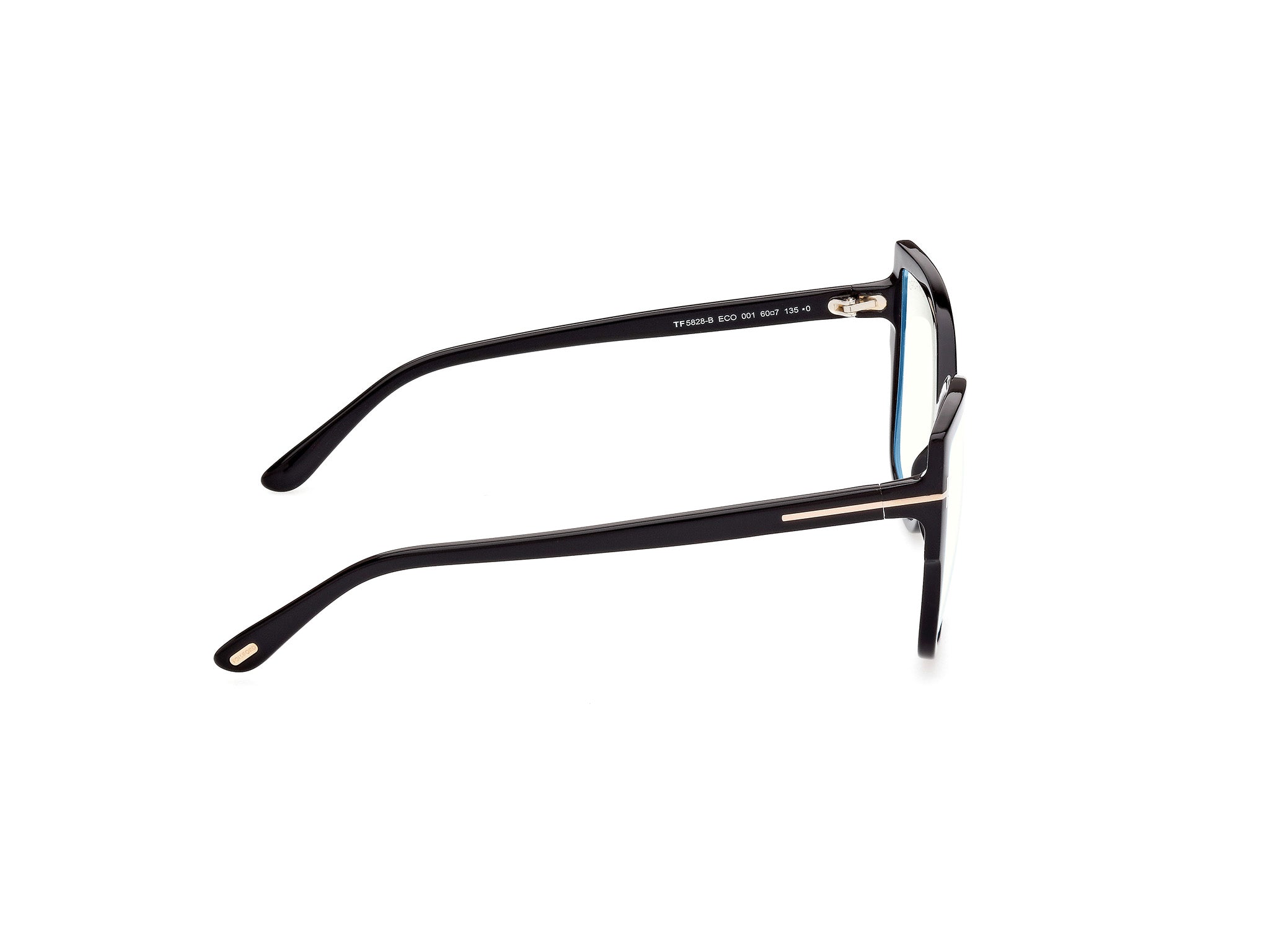 TOM FORD FT5828-B 001 60