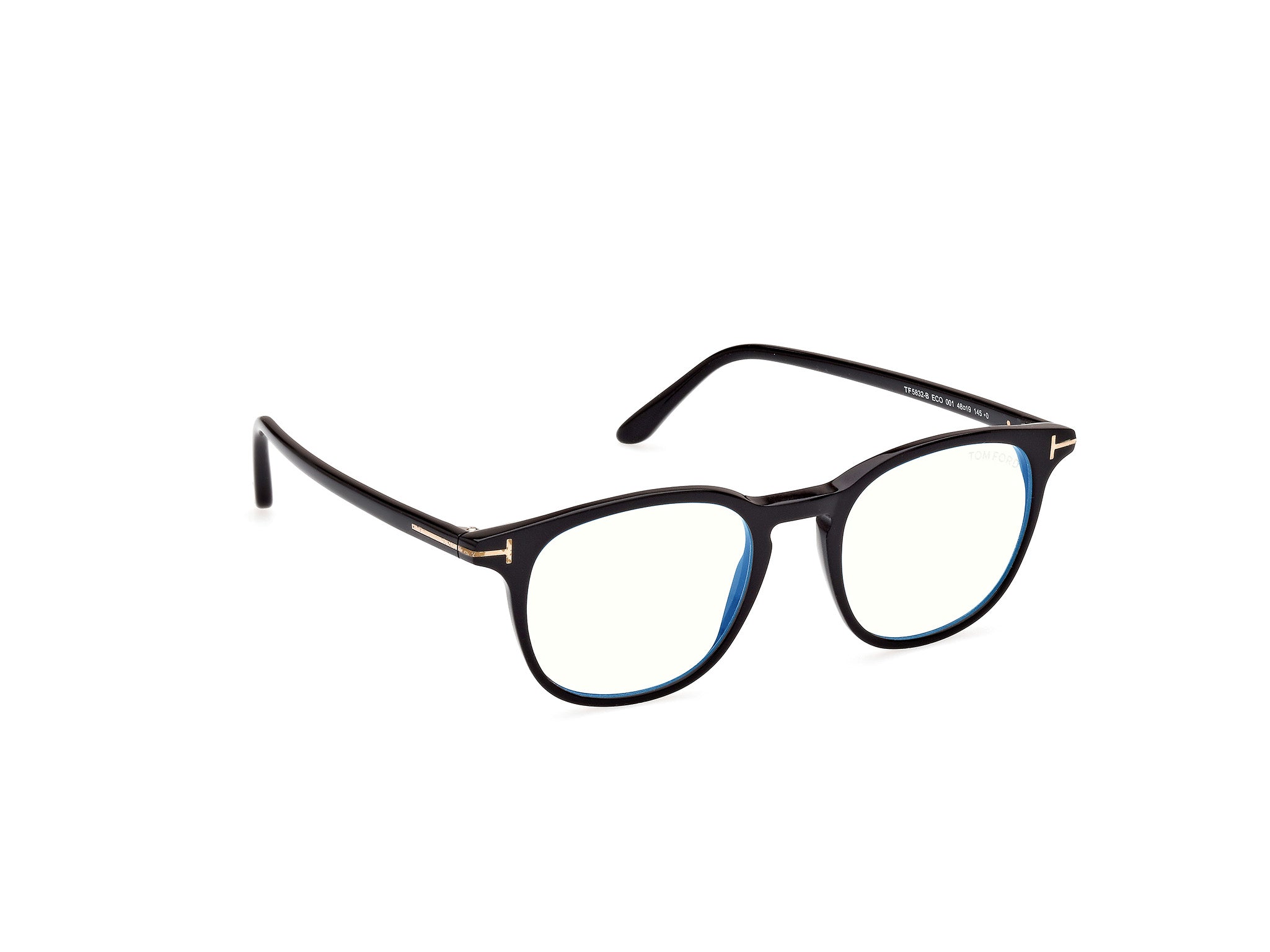 TOM FORD FT5832-B 001 50