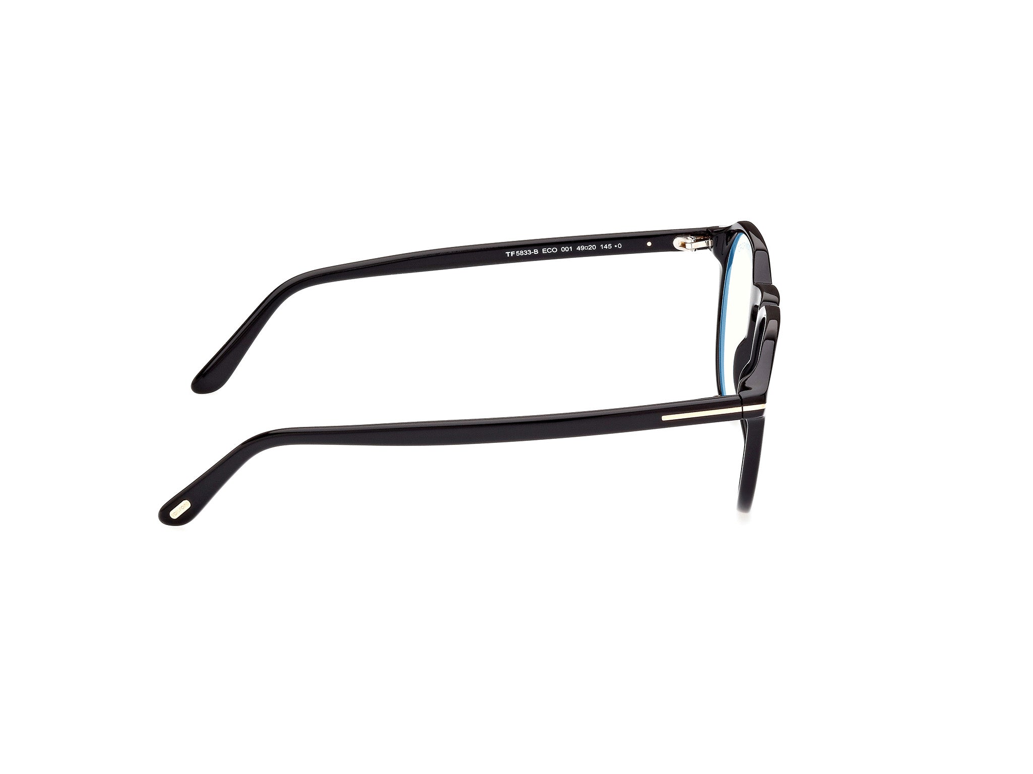 TOM FORD FT5833-B 001 49