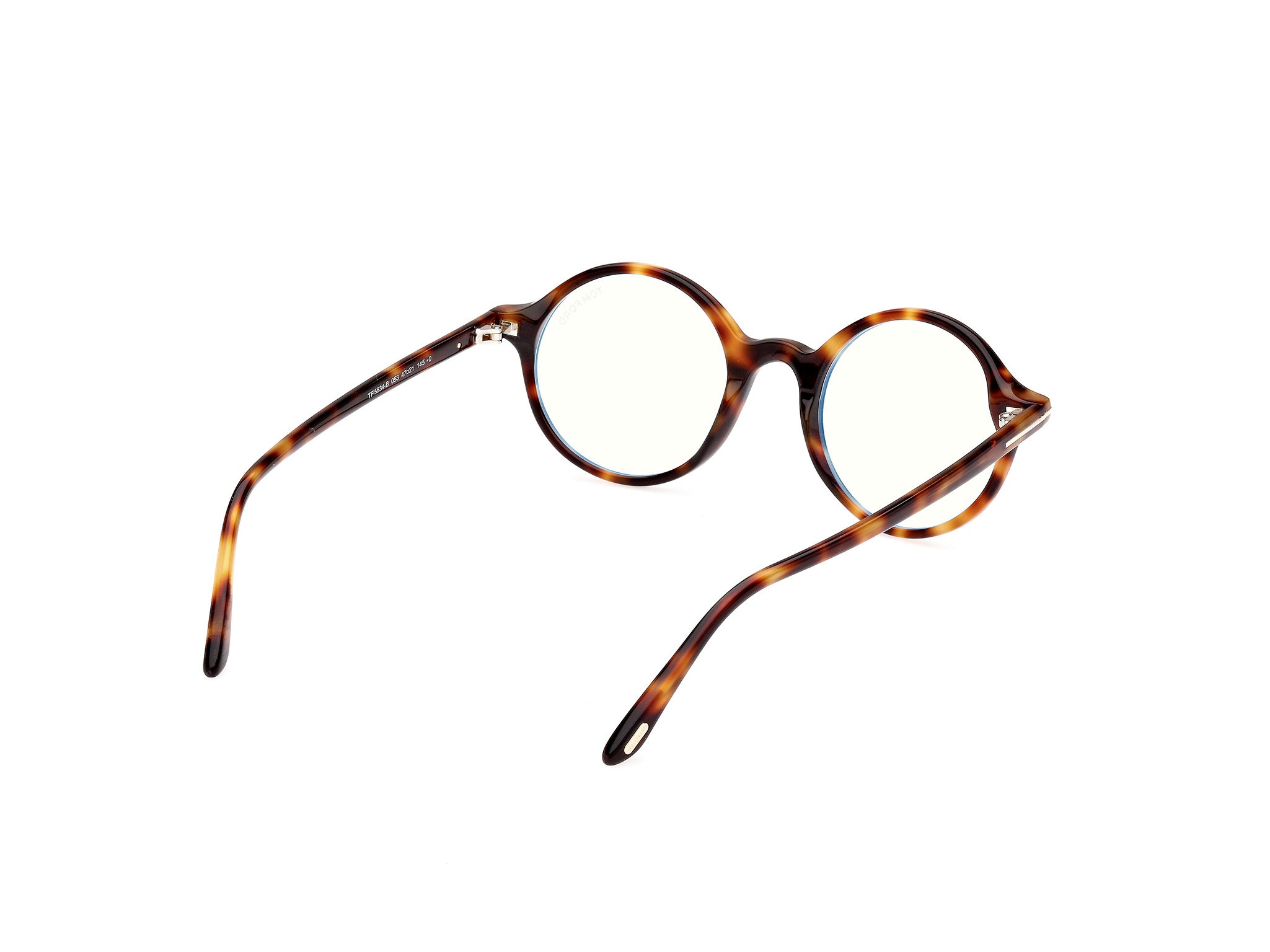 TOM FORD FT5834-B 053 47