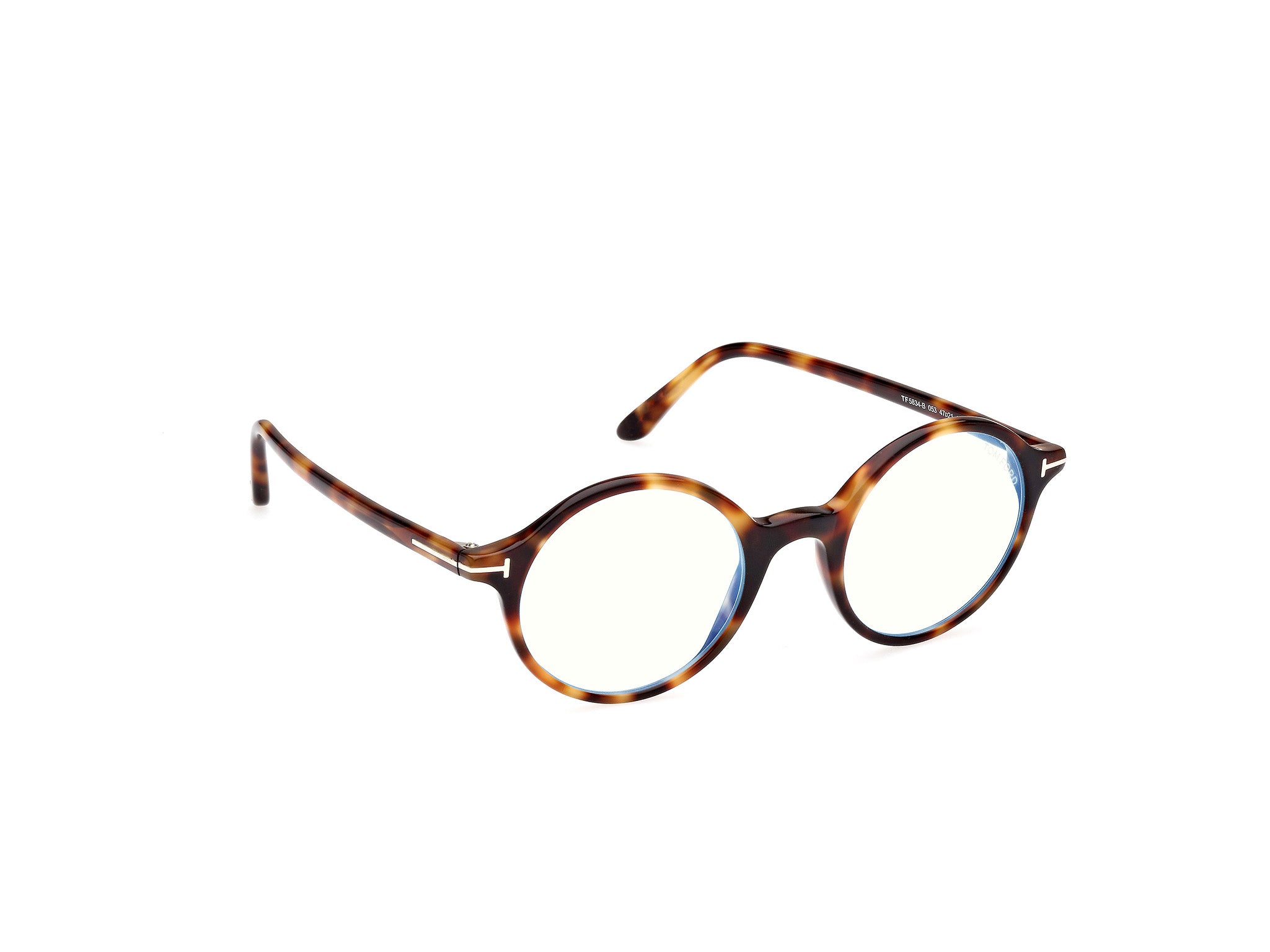 TOM FORD FT5834-B 053 47