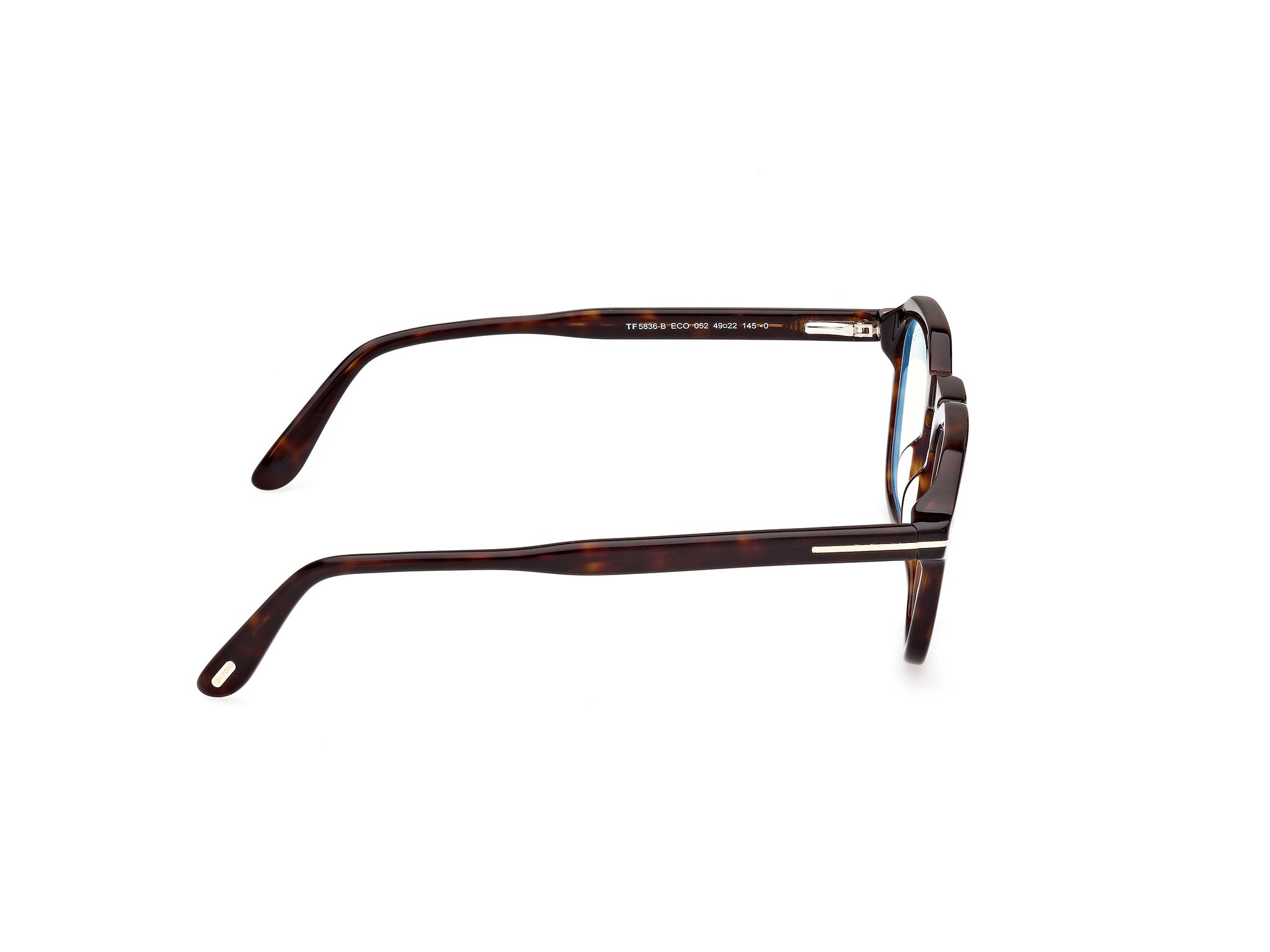 TOM FORD FT5836-B 052 49