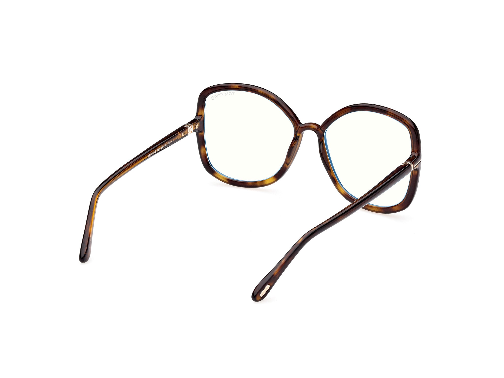 TOM FORD FT5845-B 052 56