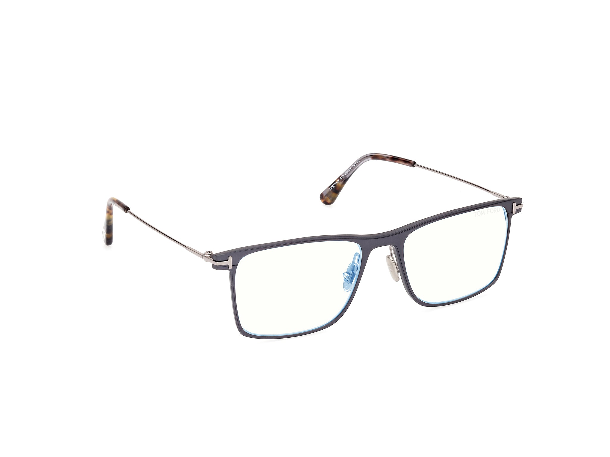 TOM FORD FT5865-B 013 55