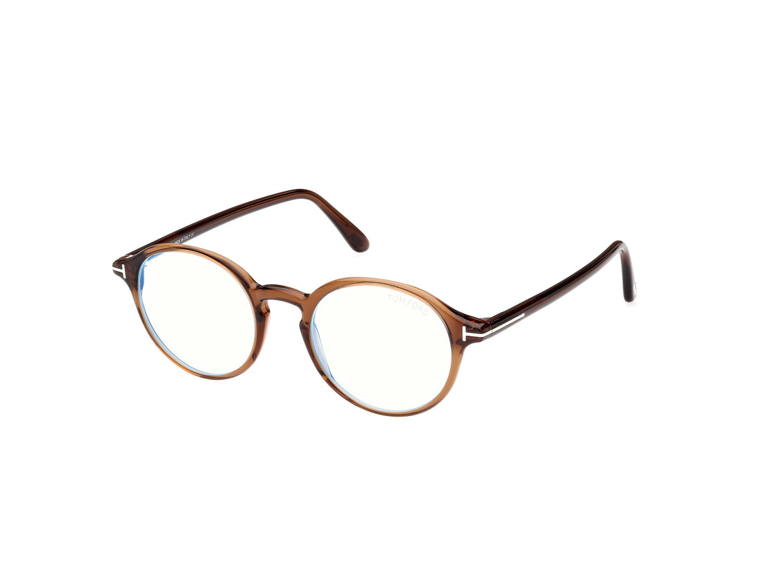 Brillen tom ford ft5867-b 048 unisex größe 49mm - Hauptansicht