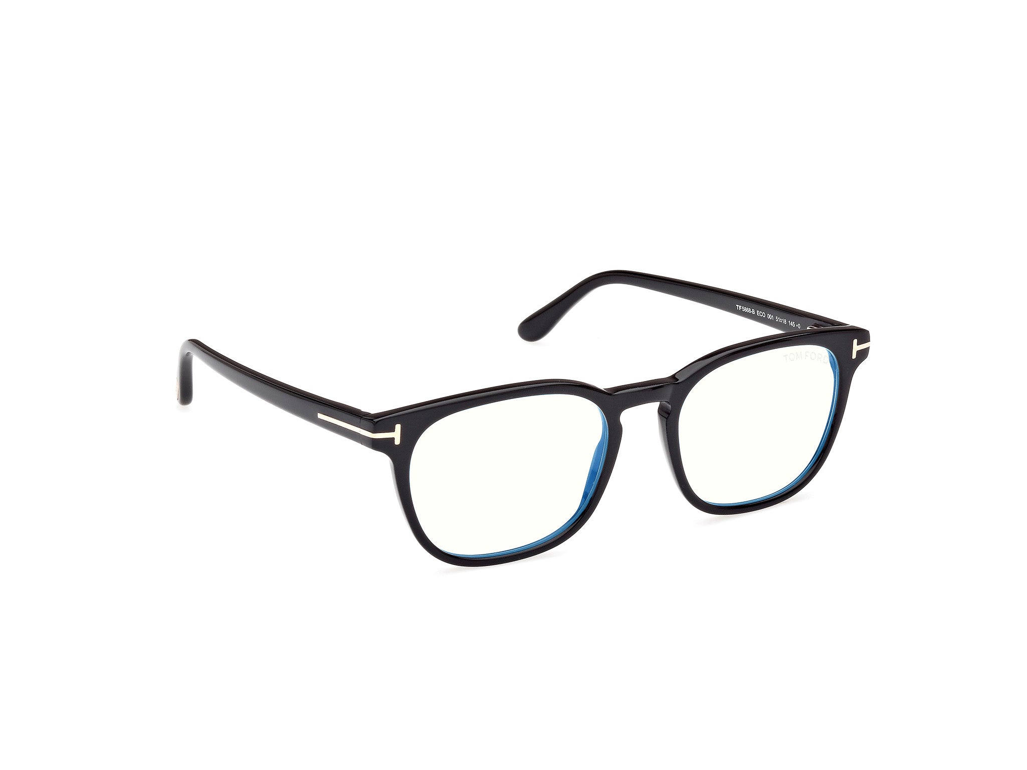 TOM FORD FT5868-B 001 51