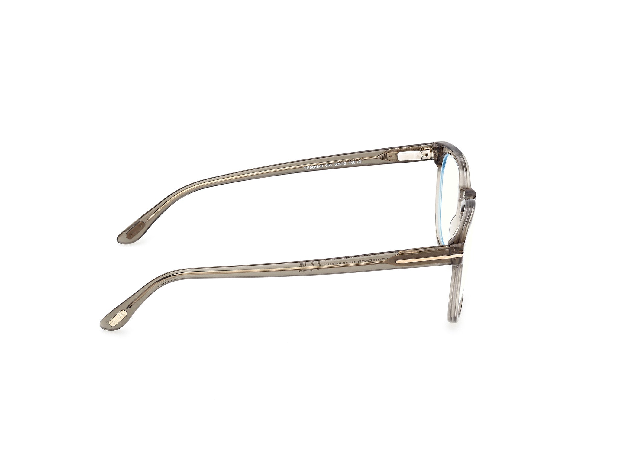 TOM FORD FT5868-B 051 53