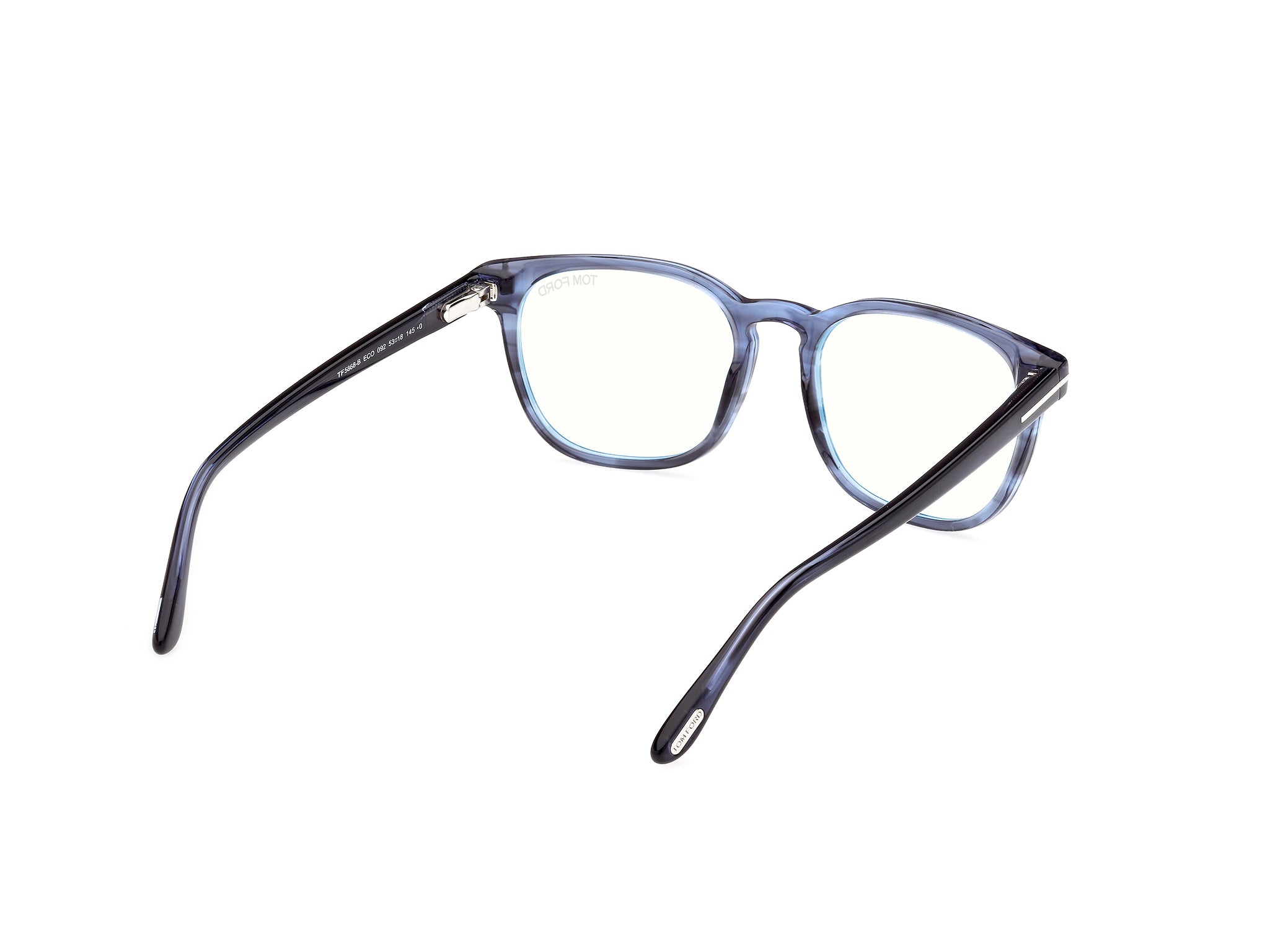 TOM FORD FT5868-B 092 51