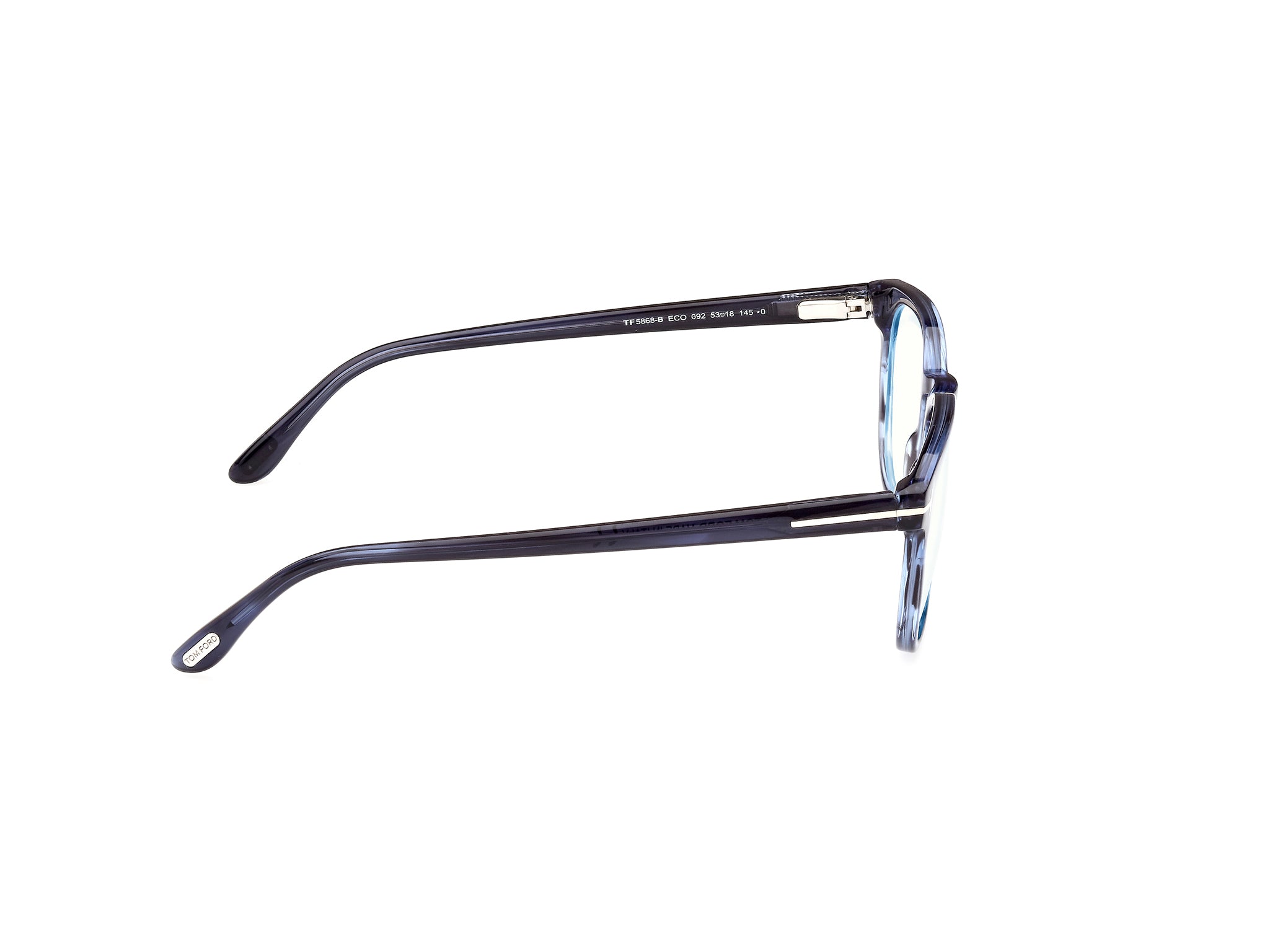 TOM FORD FT5868-B 092 51