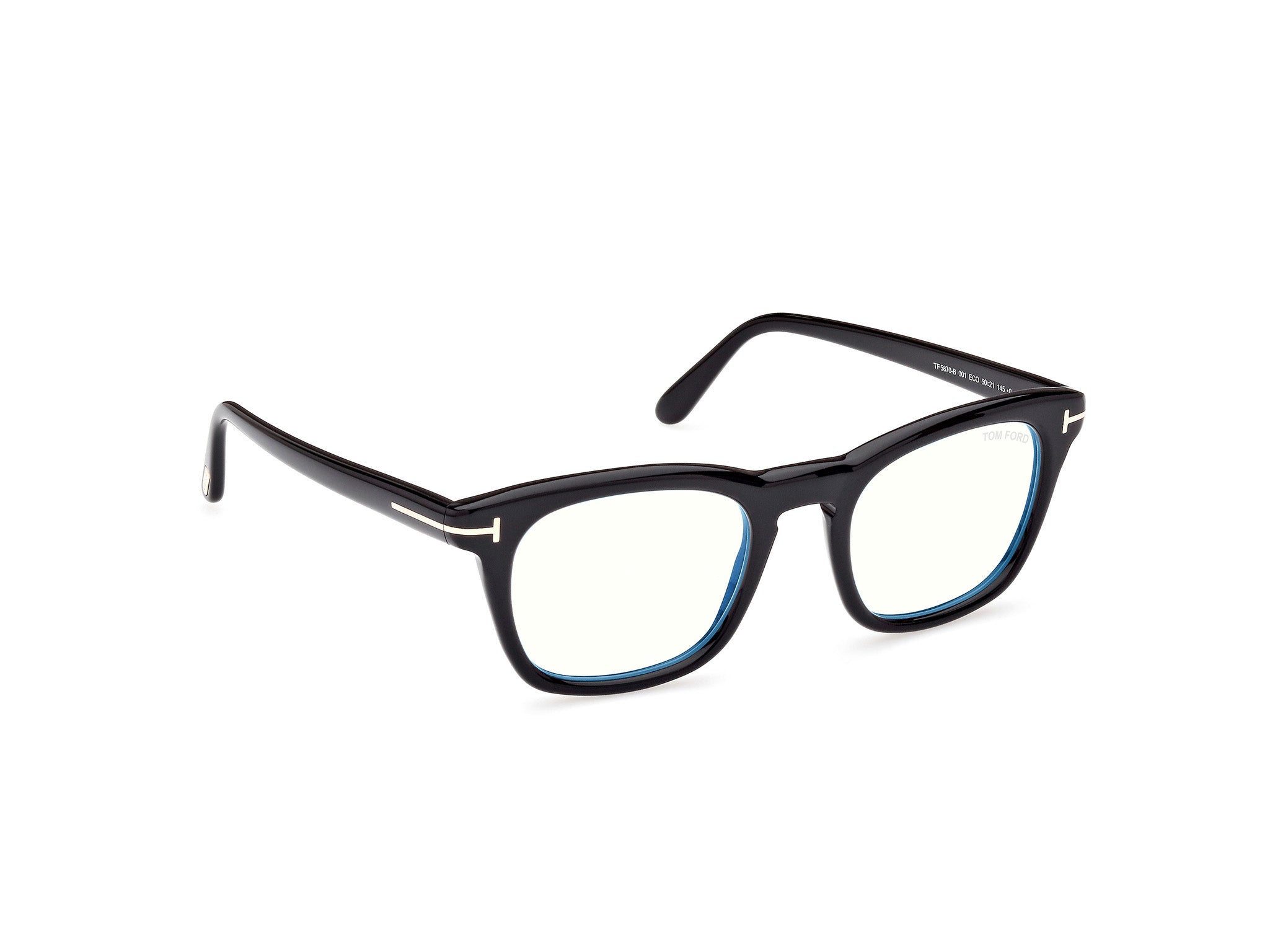 TOM FORD FT5870-B 001 50