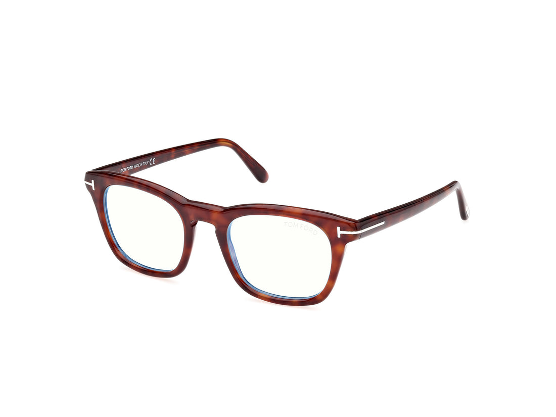 Brillen tom ford ft5870-b 054 masculino größe 50mm - Hauptansicht