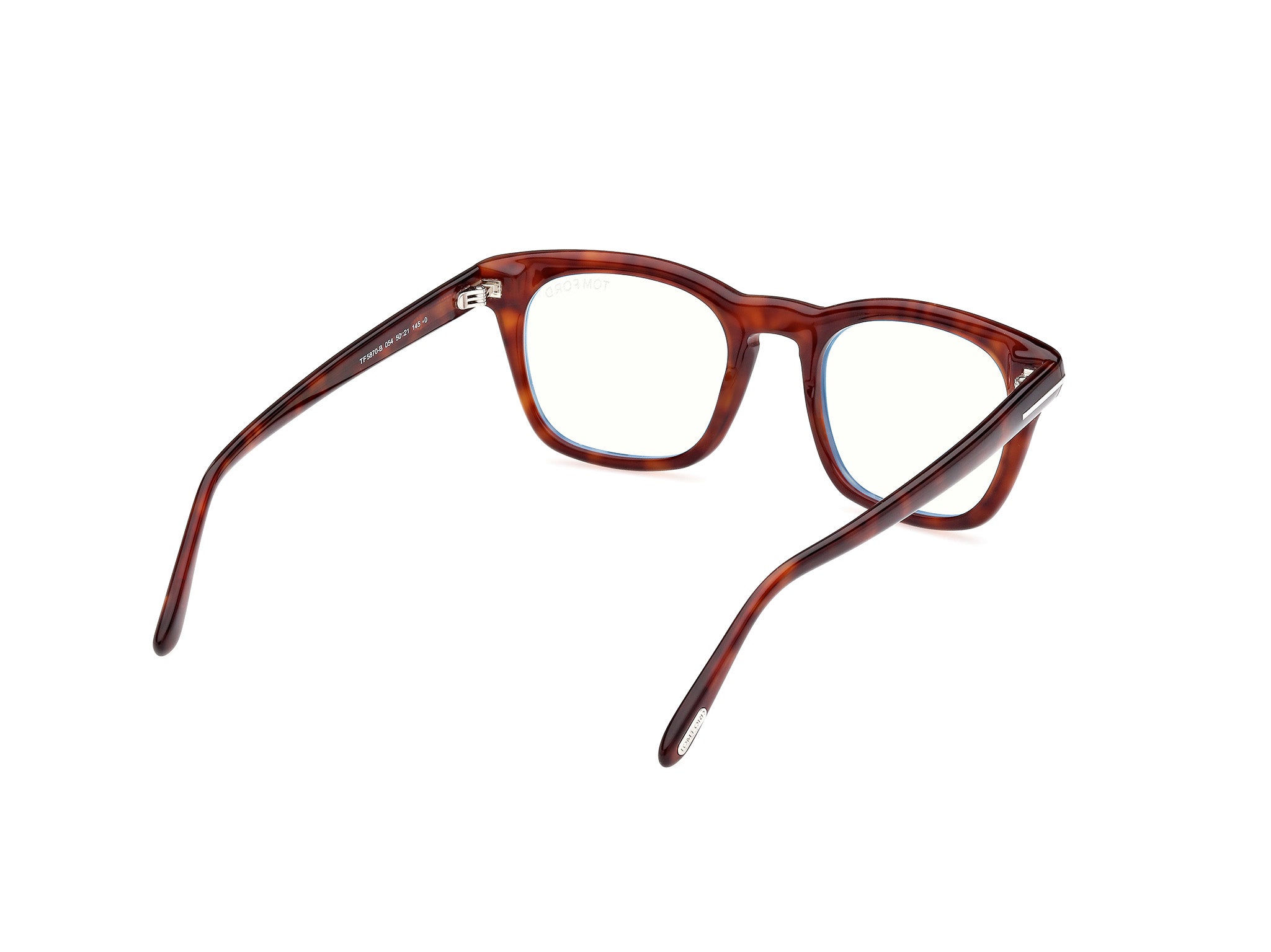 TOM FORD FT5870-B 054 50