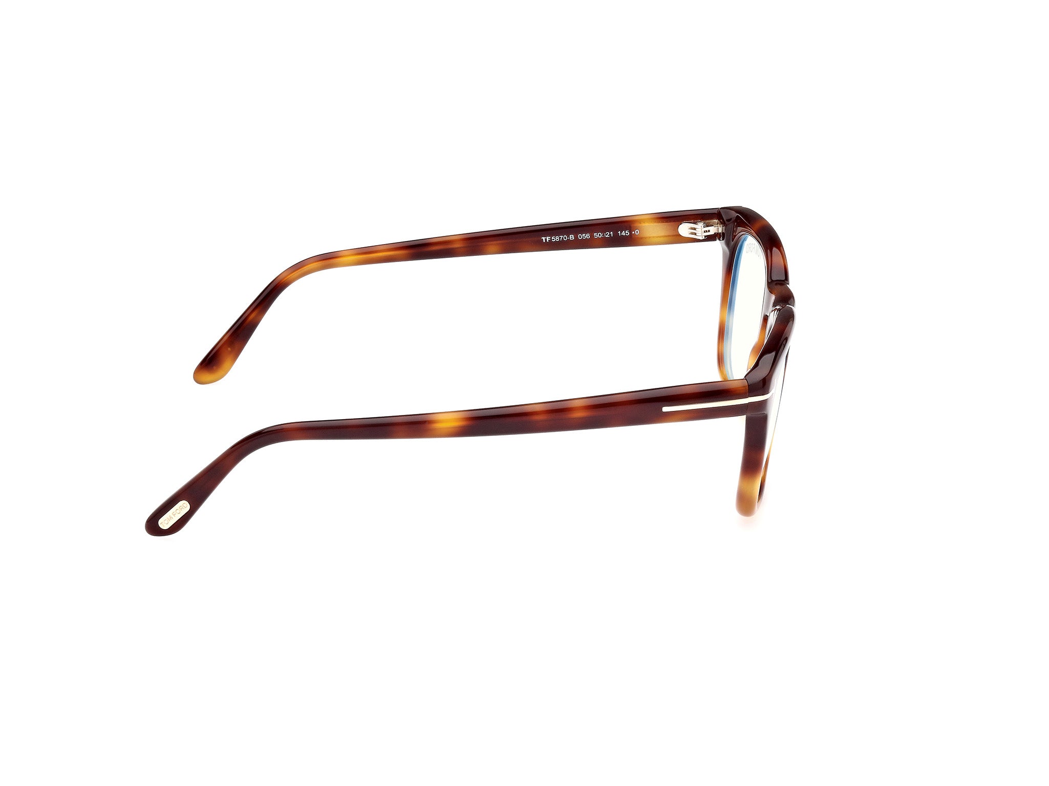 TOM FORD FT5870-B 056 50