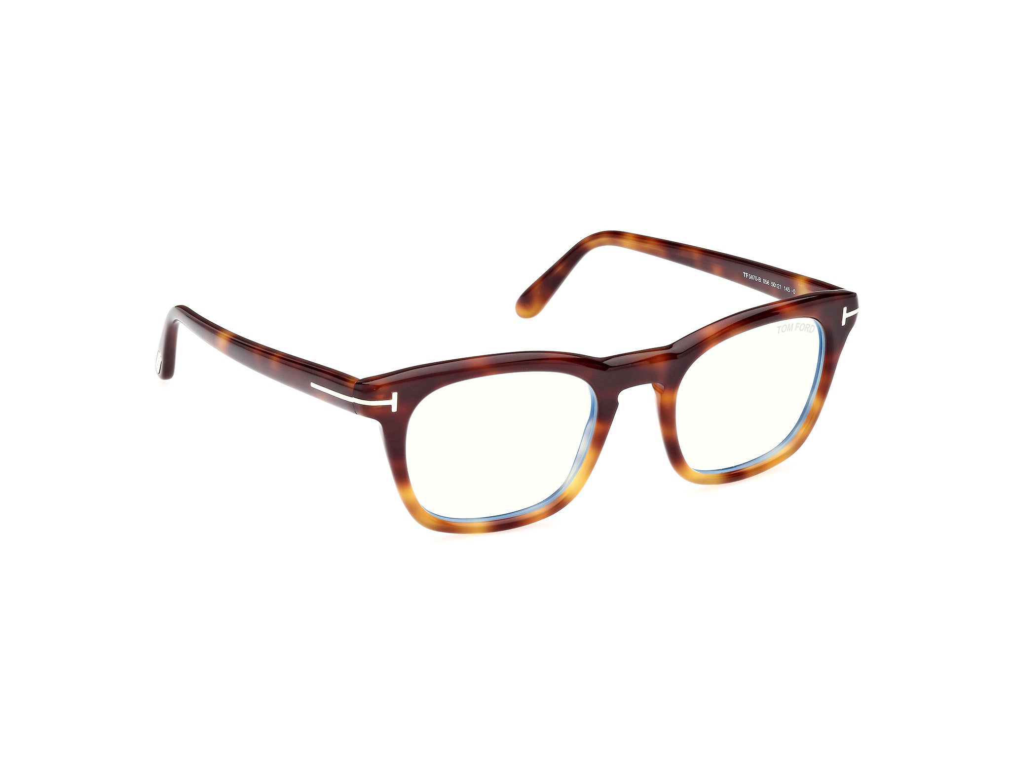 TOM FORD FT5870-B 056 50
