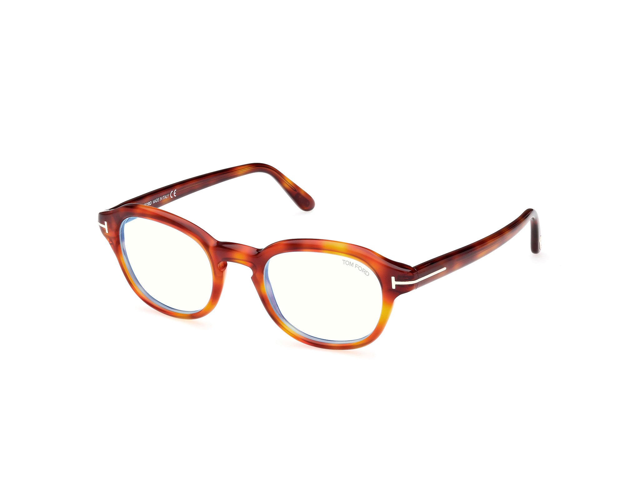 TOM FORD FT5871-B 053 49