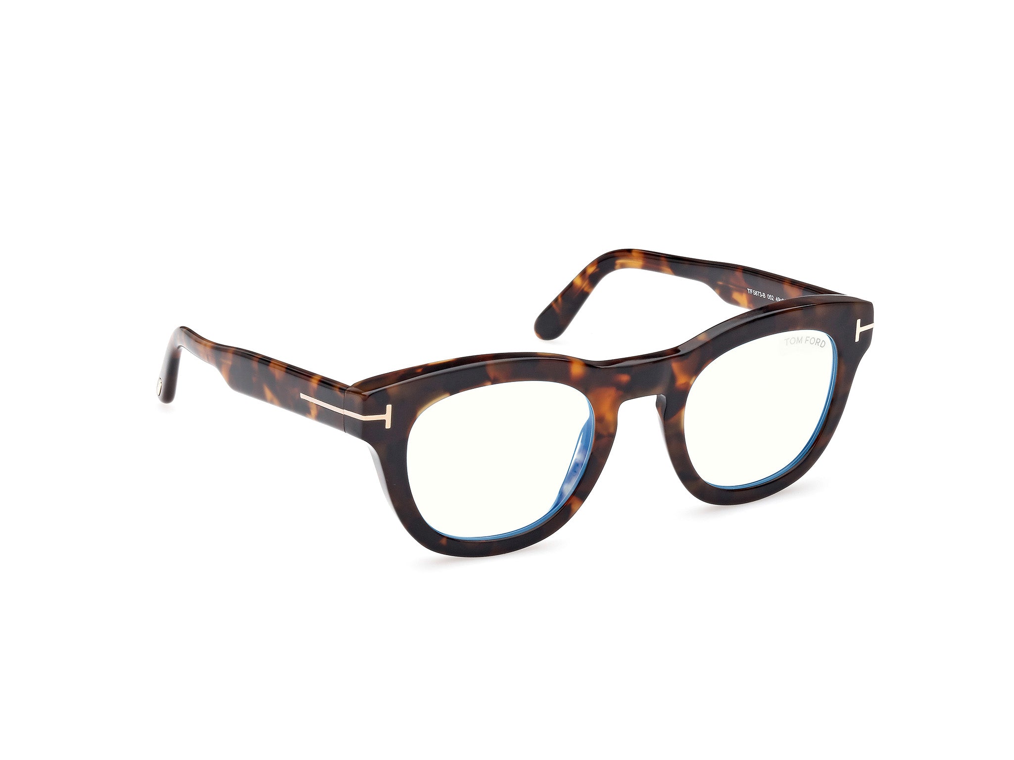 TOM FORD FT5873-B 052 49