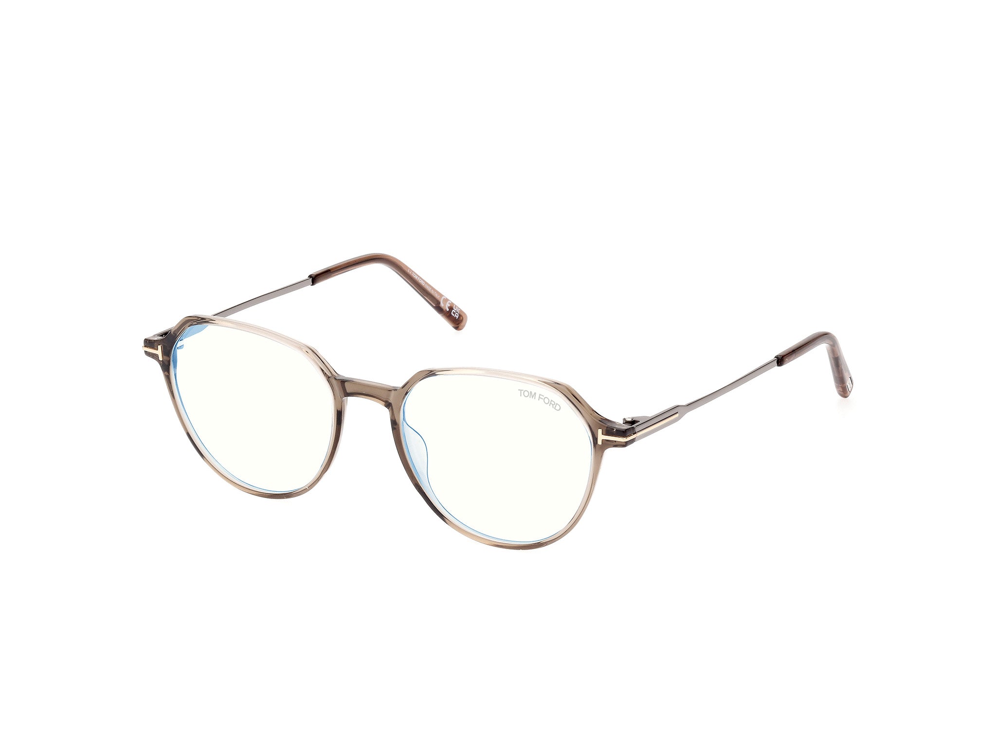 TOM FORD FT5875-B 045 52