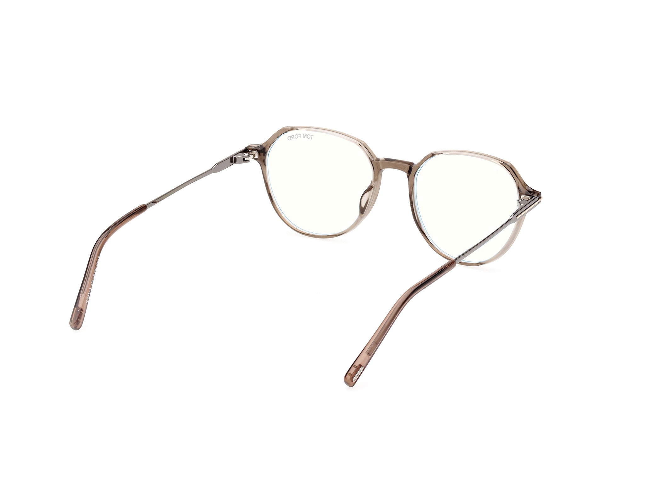 TOM FORD FT5875-B 045 52