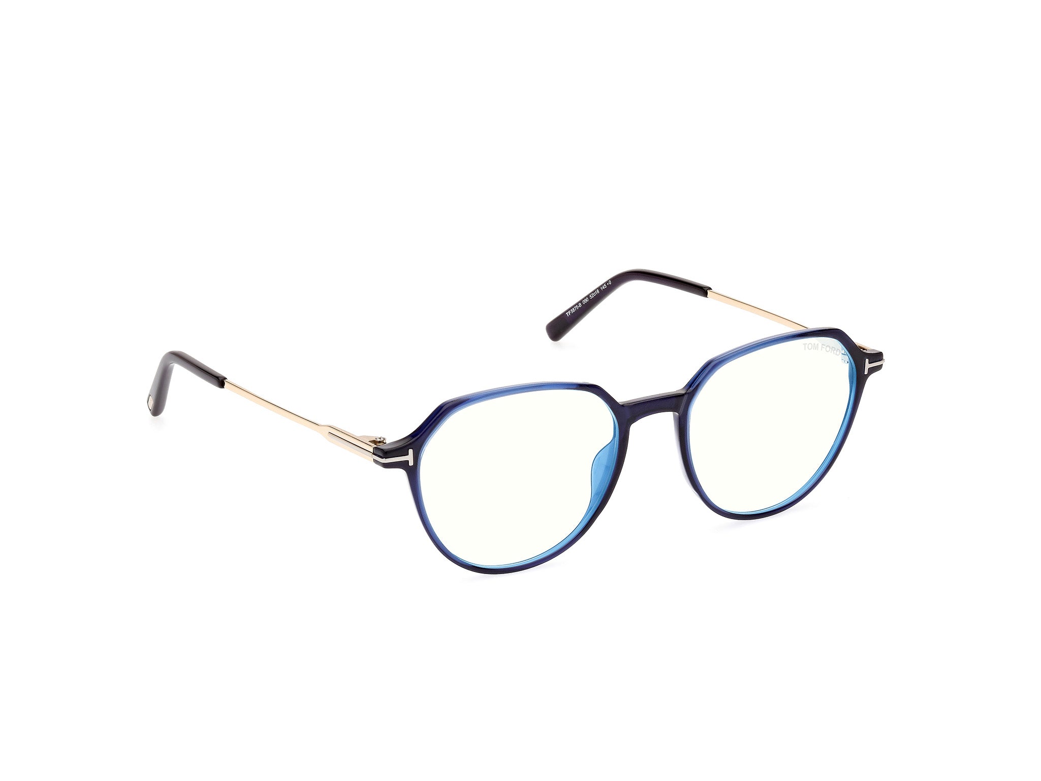 TOM FORD FT5875-B 090 52