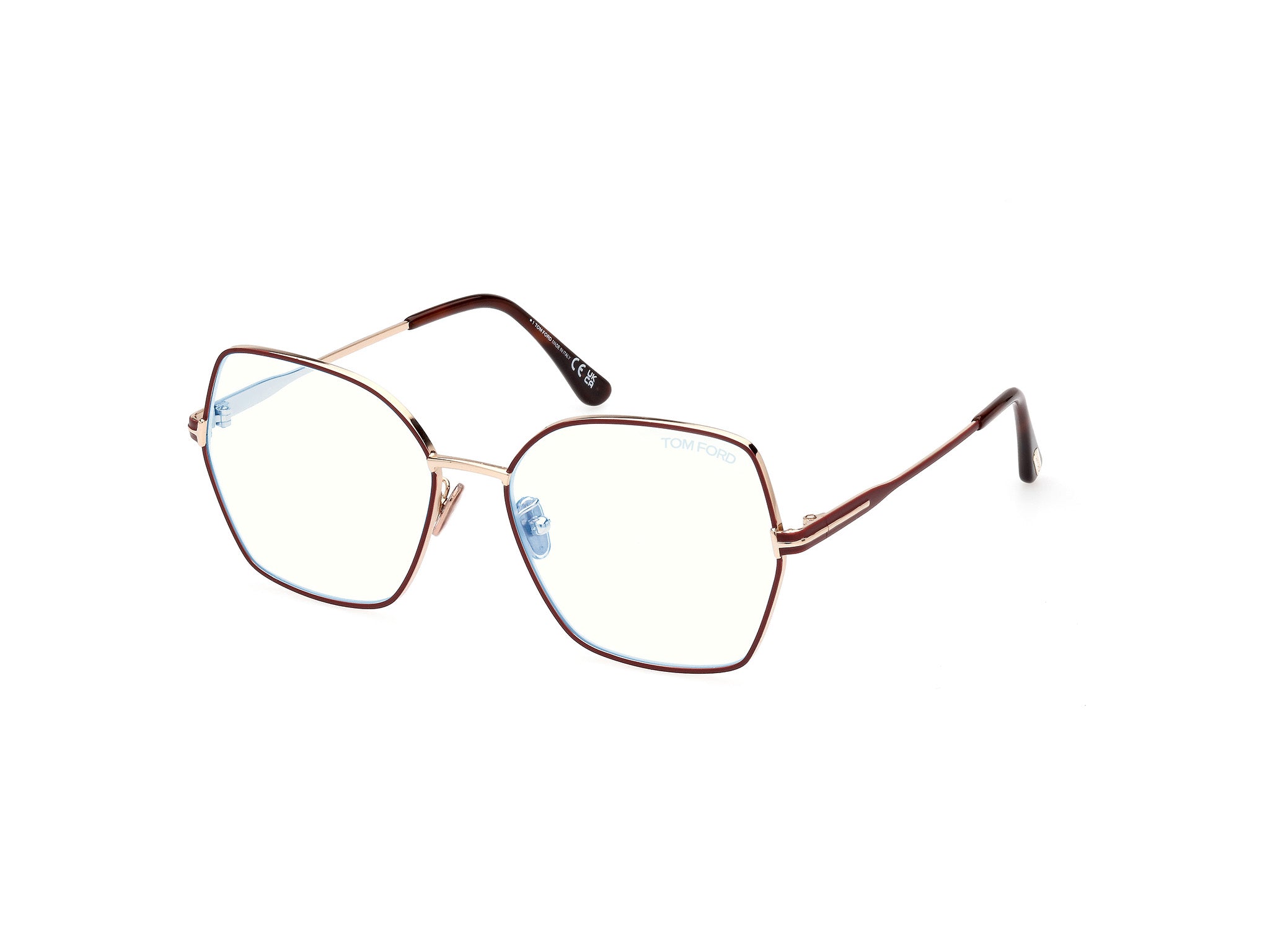 TOM FORD FT5876-B 028 56