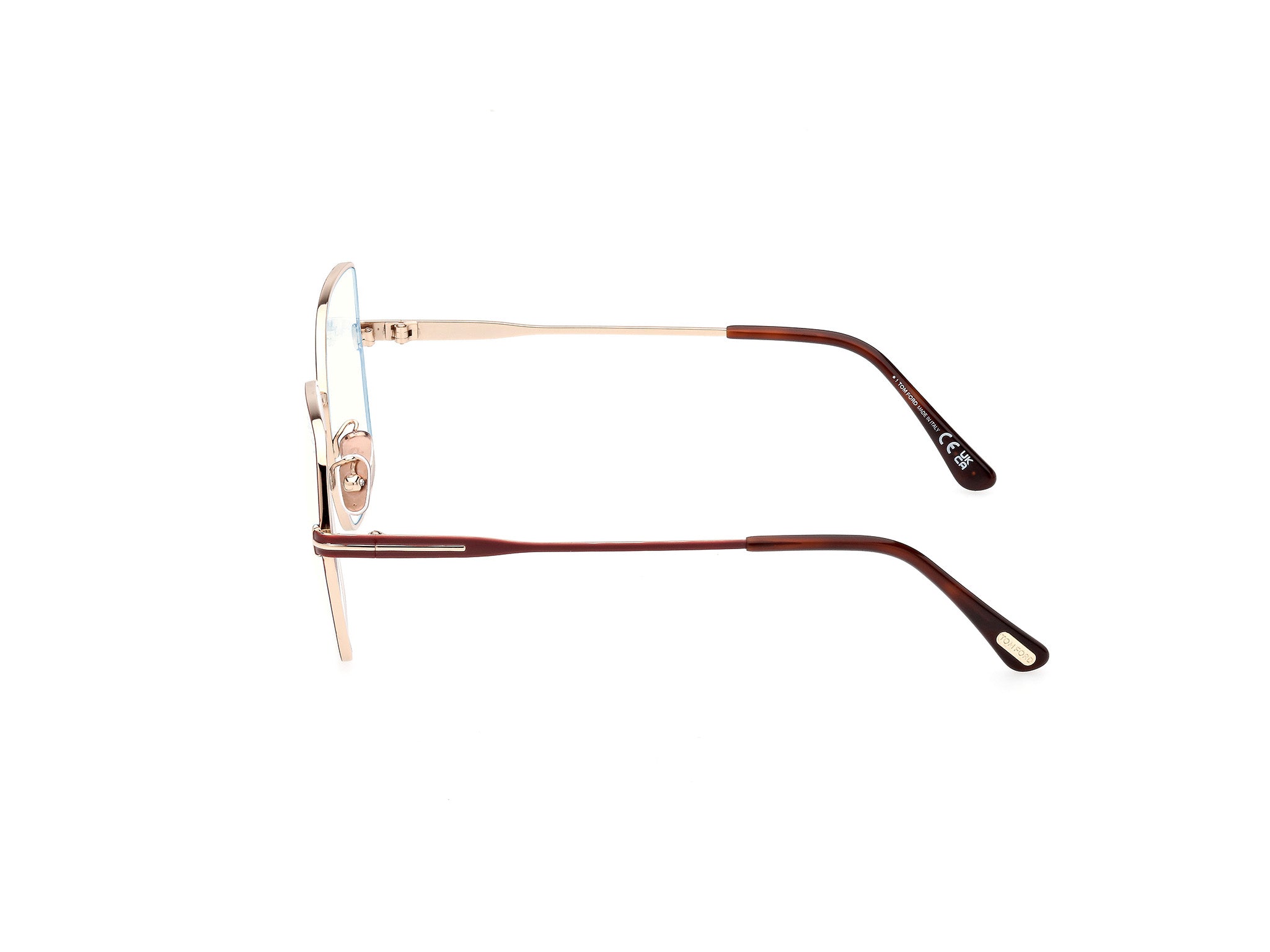 TOM FORD FT5876-B 028 56