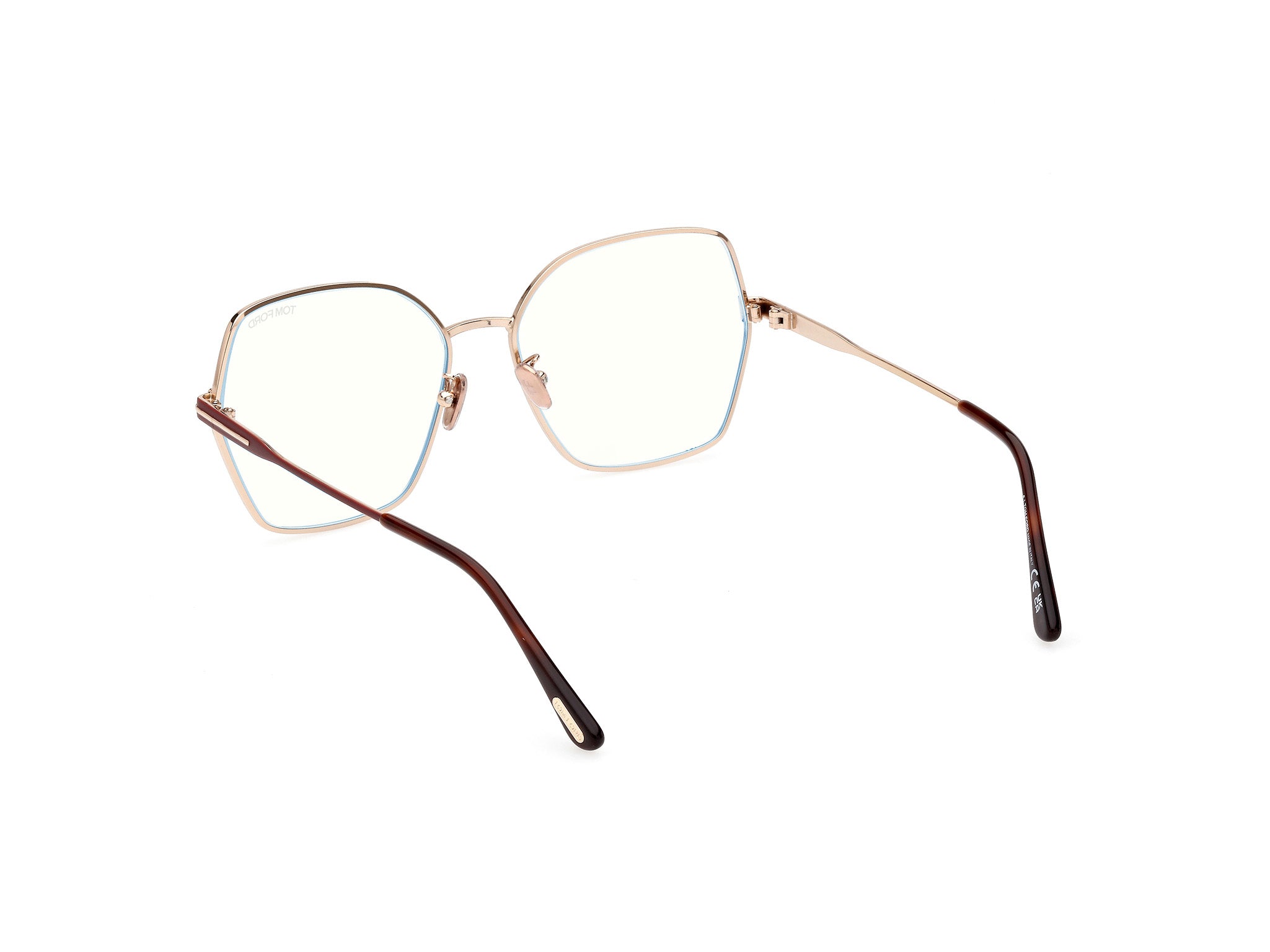 TOM FORD FT5876-B 028 56