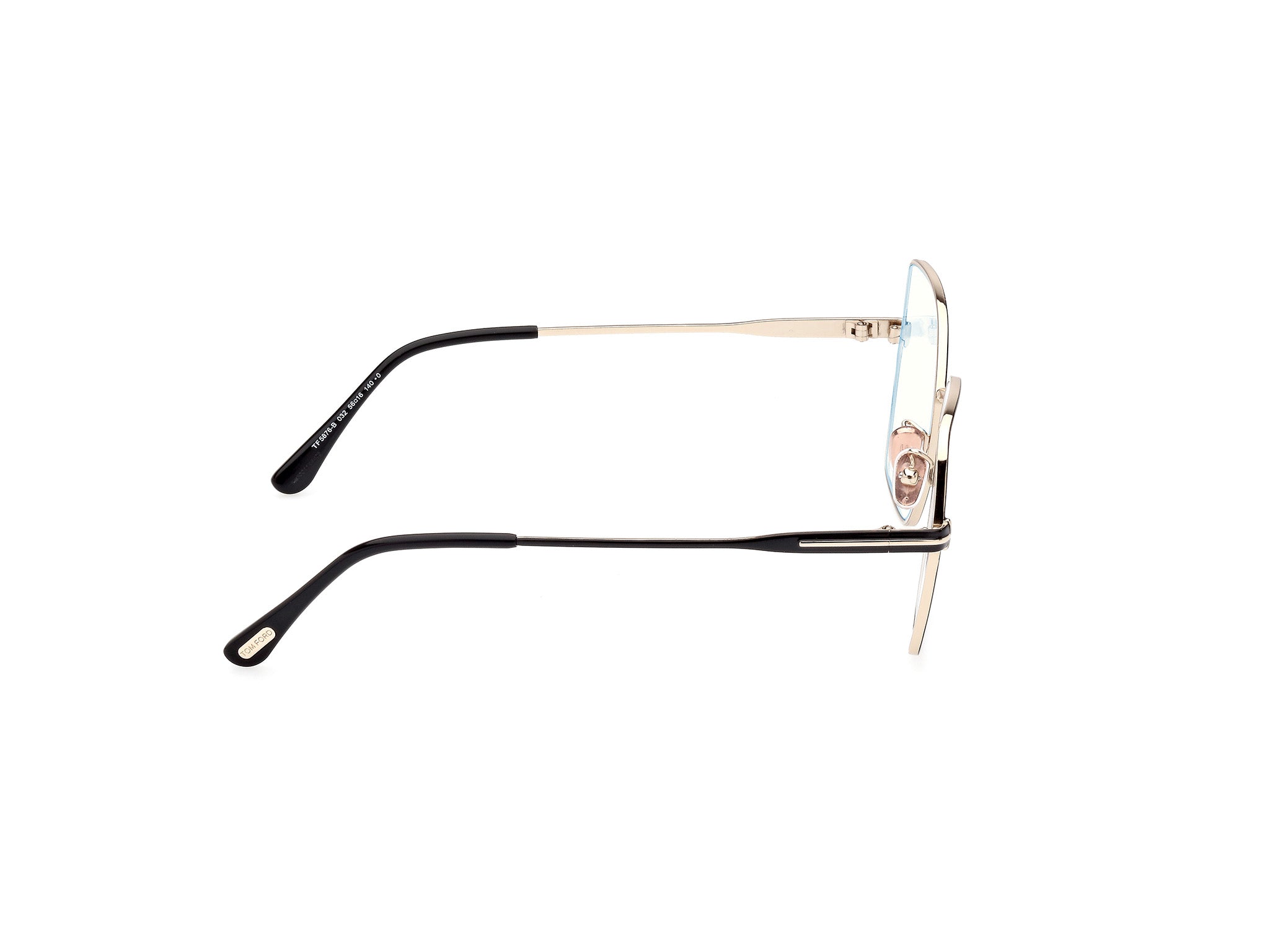 TOM FORD FT5876-B 032 56