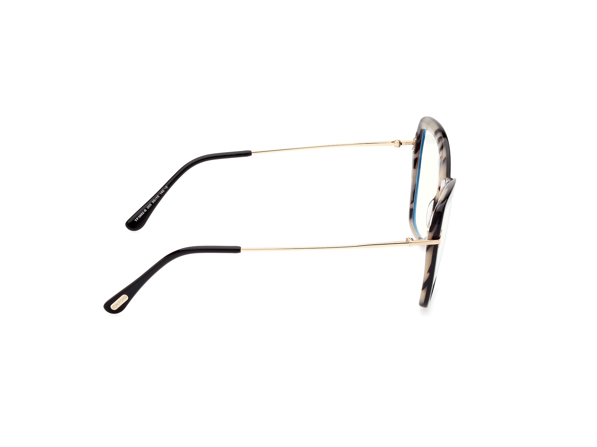 TOM FORD FT5882-B 005 55