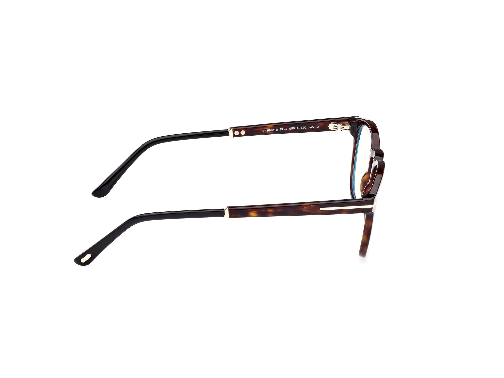 TOM FORD FT5891-B 056 49