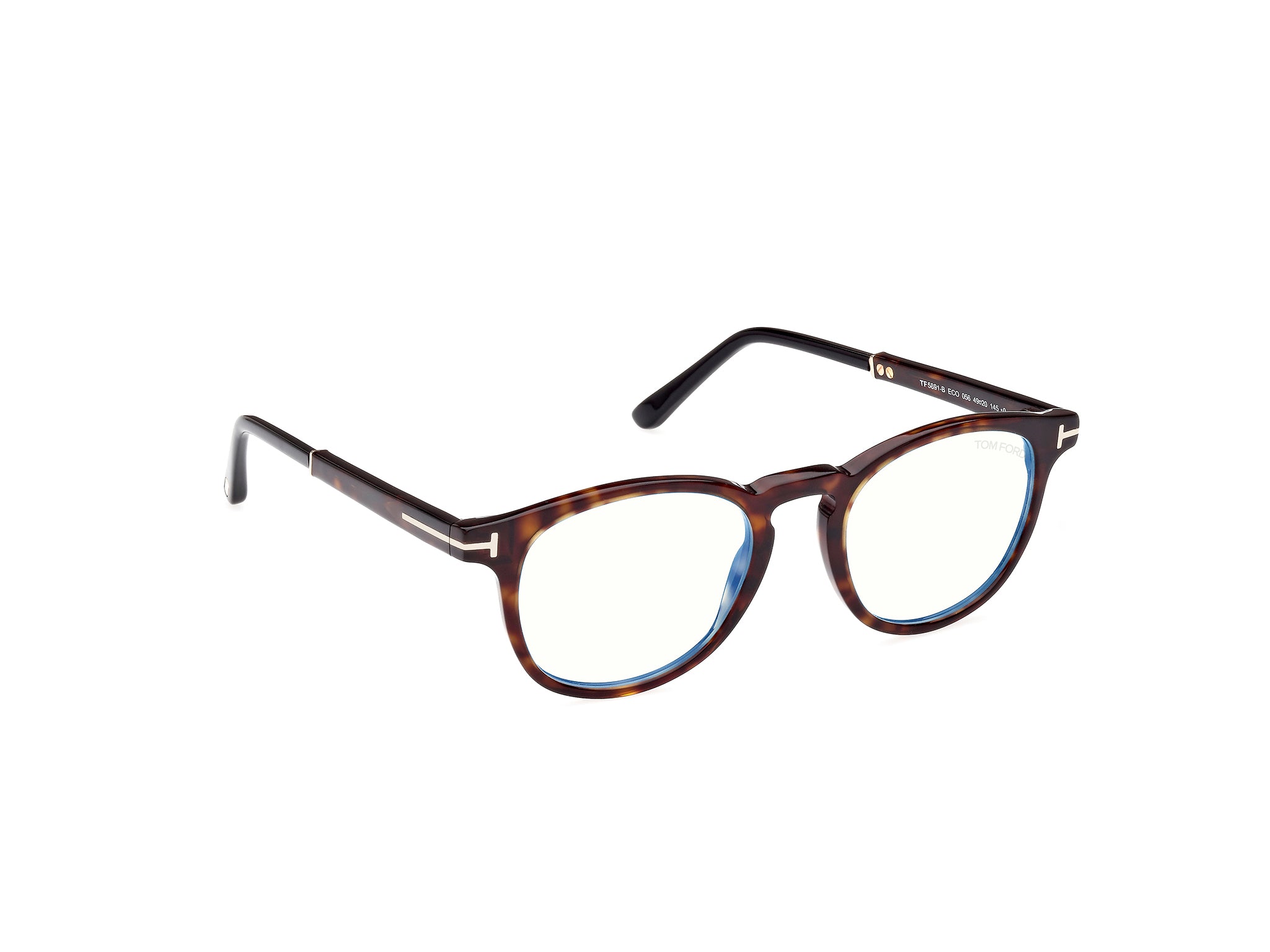 TOM FORD FT5891-B 056 49