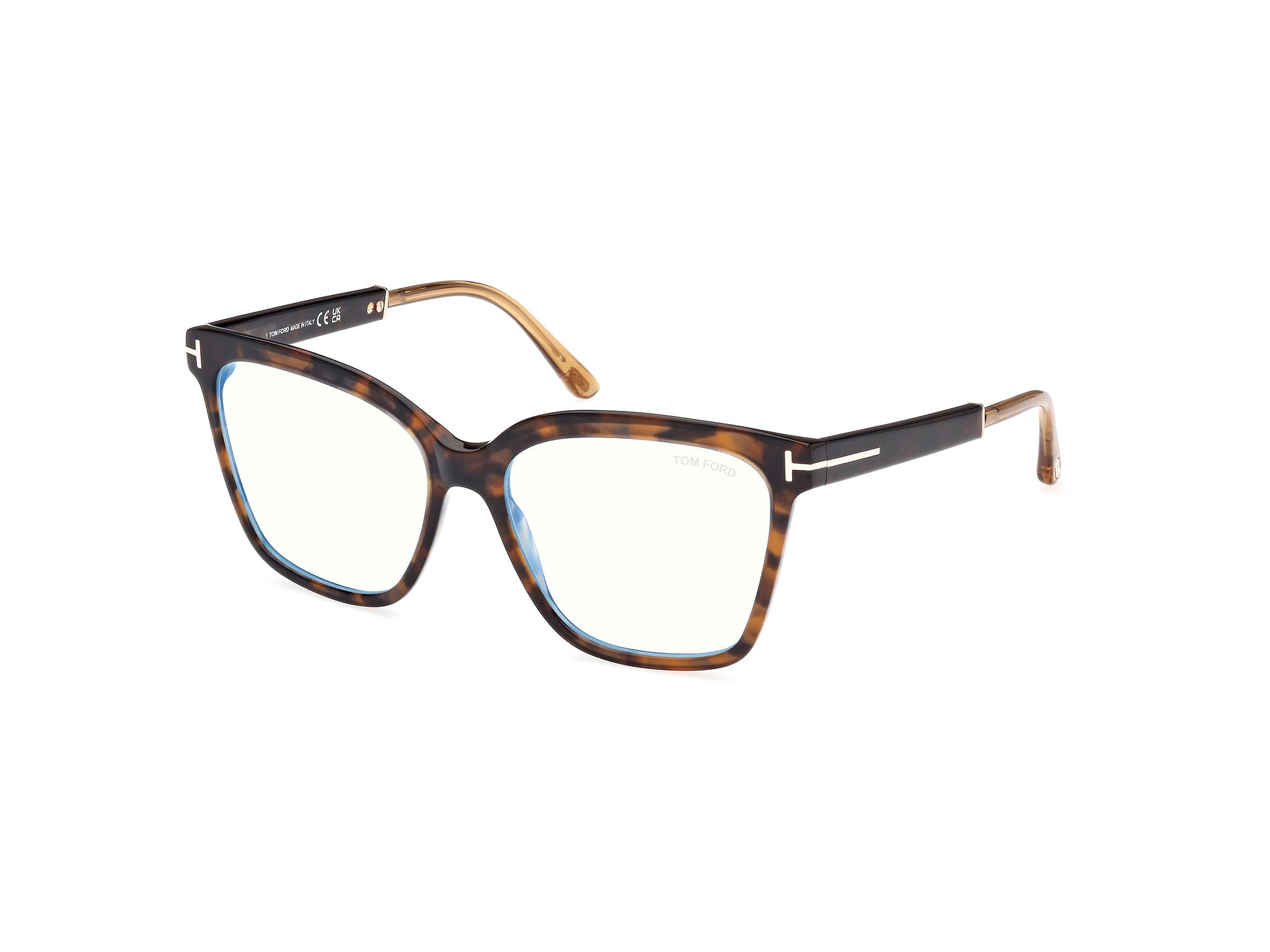 TOM FORD FT5892-B 052 56