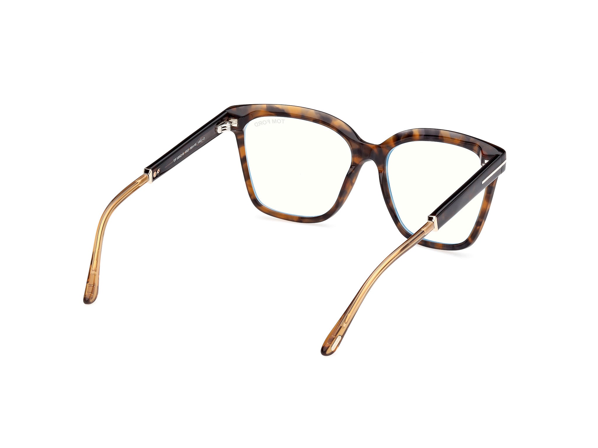 TOM FORD FT5892-B 052 56
