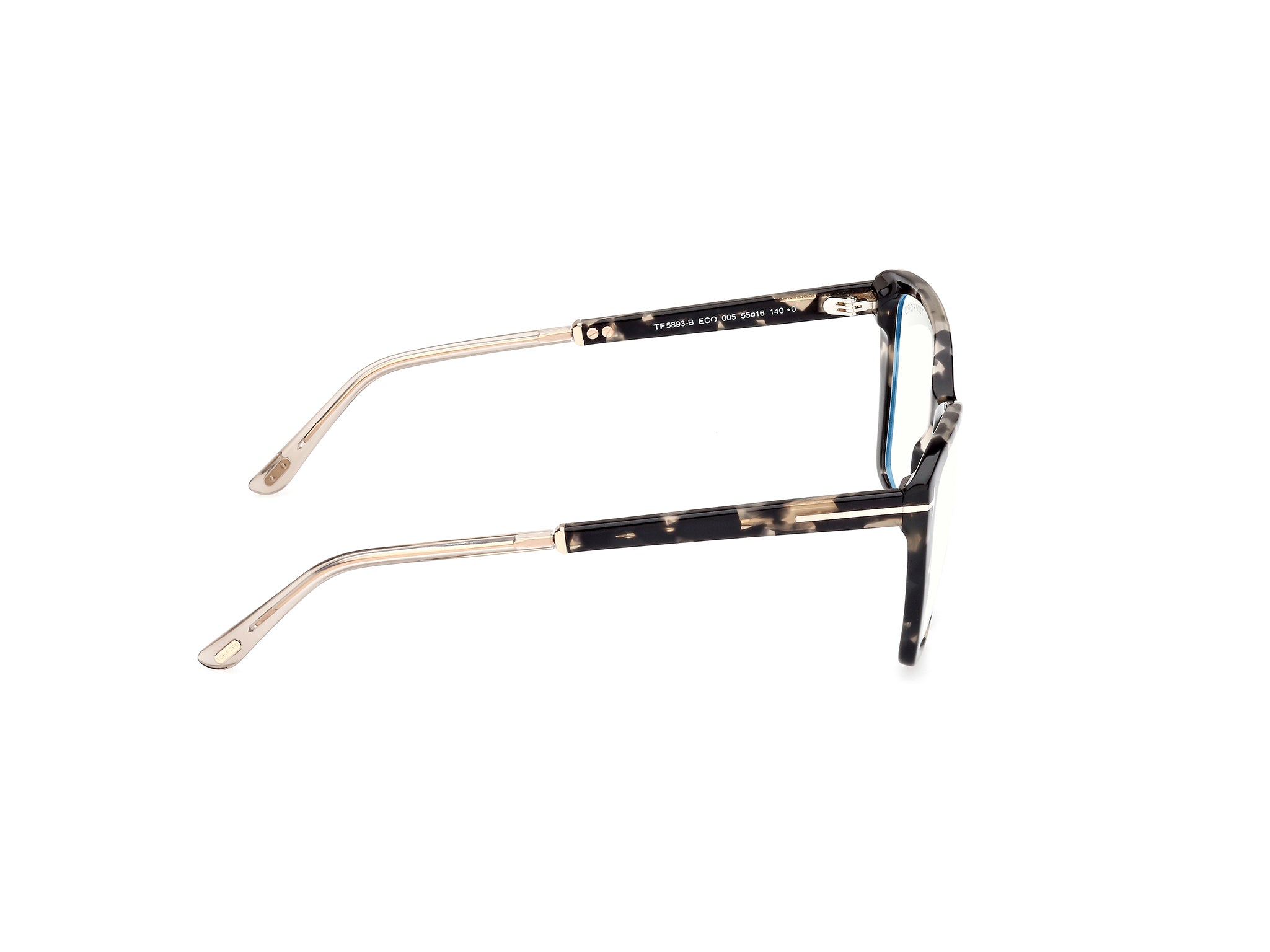 TOM FORD FT5893-B 005 55